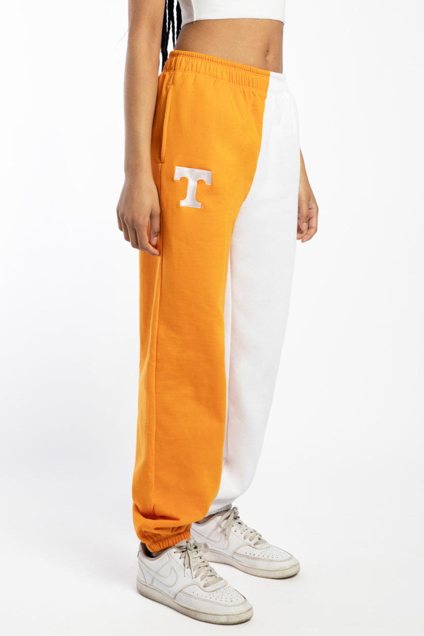 Tennessee Lady Vols Color-Block Sweats