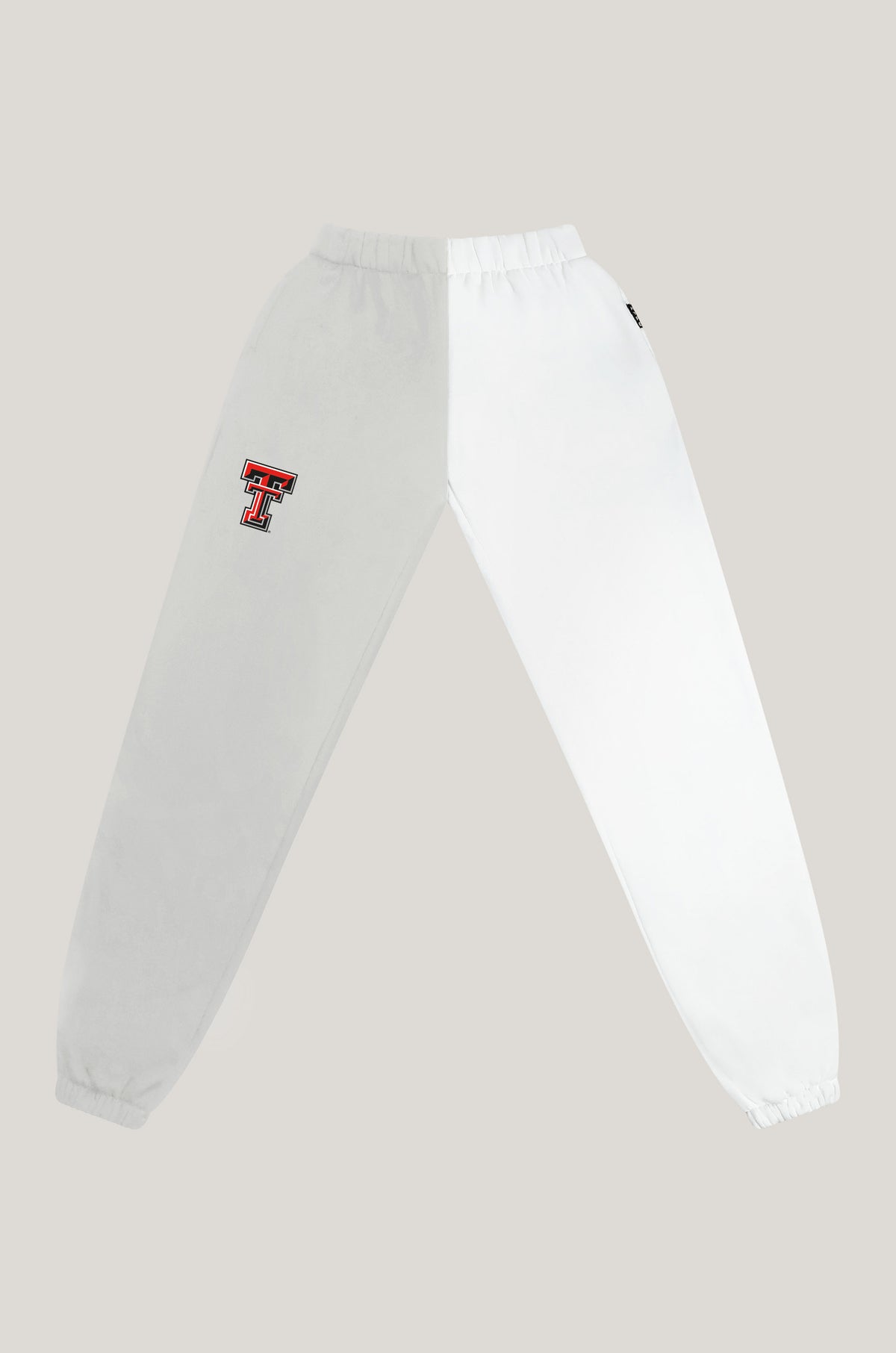 Texas Tech Color-Block Sweats