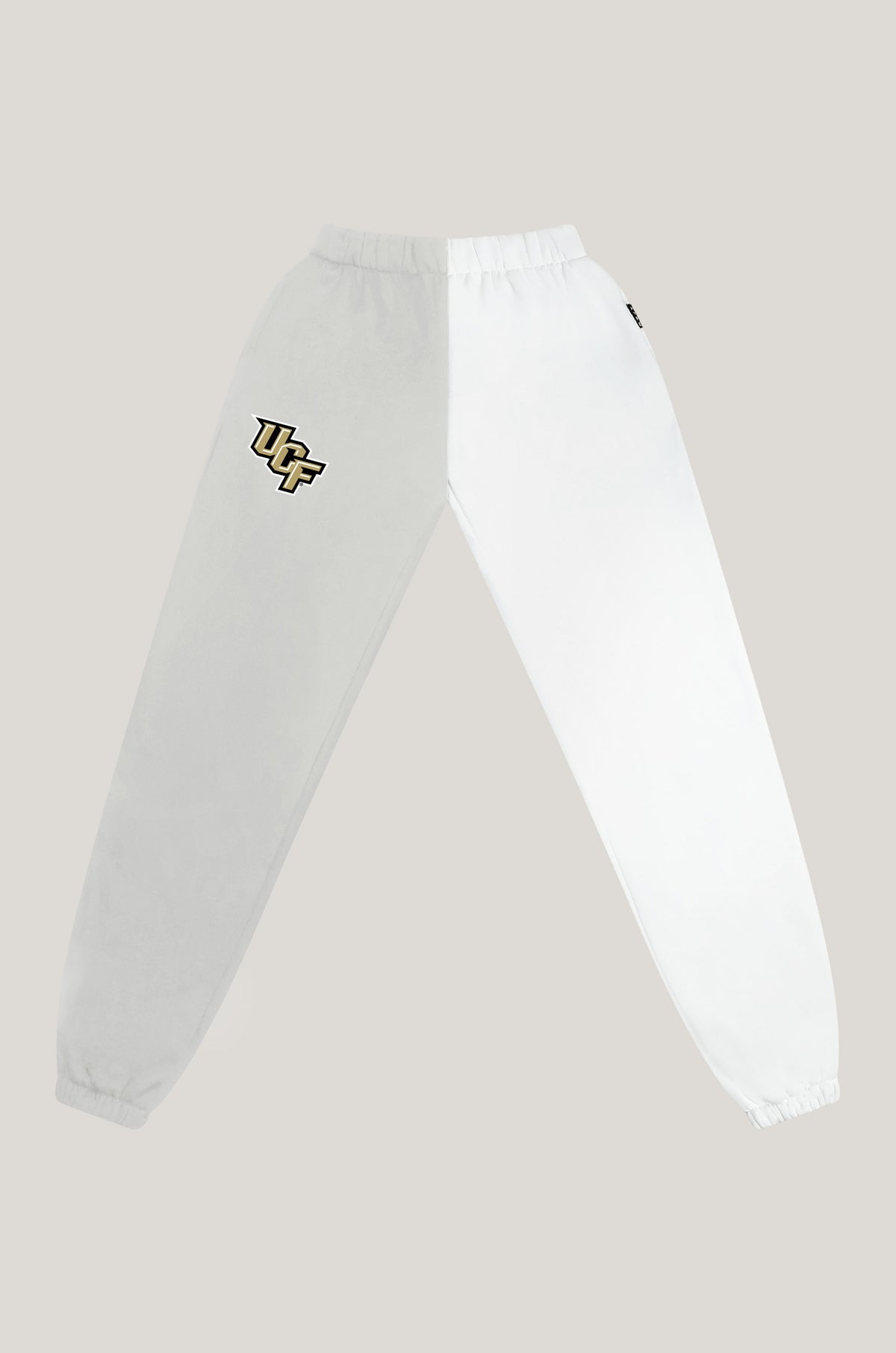 UCF Color-Block Sweats