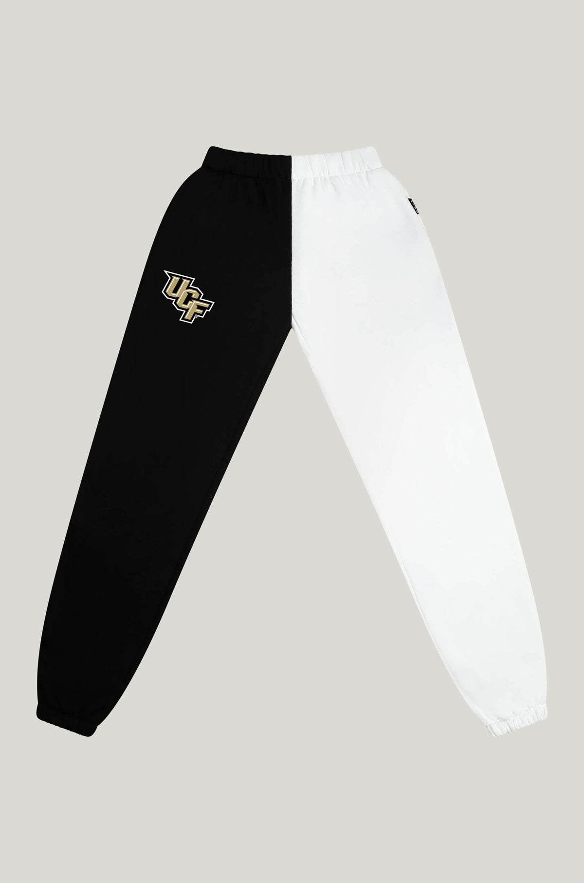 UCF Color-Block Sweats