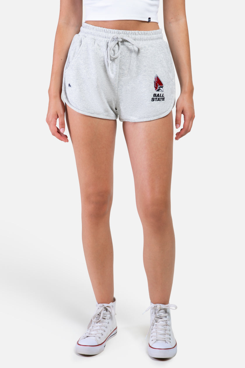 Ball State Sweatshorts