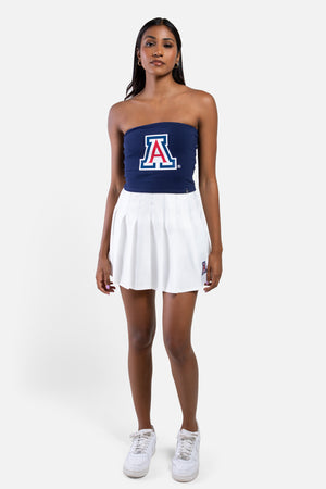 Arizona Tennis Skirt