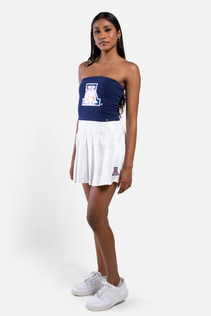 Arizona Tennis Skirt