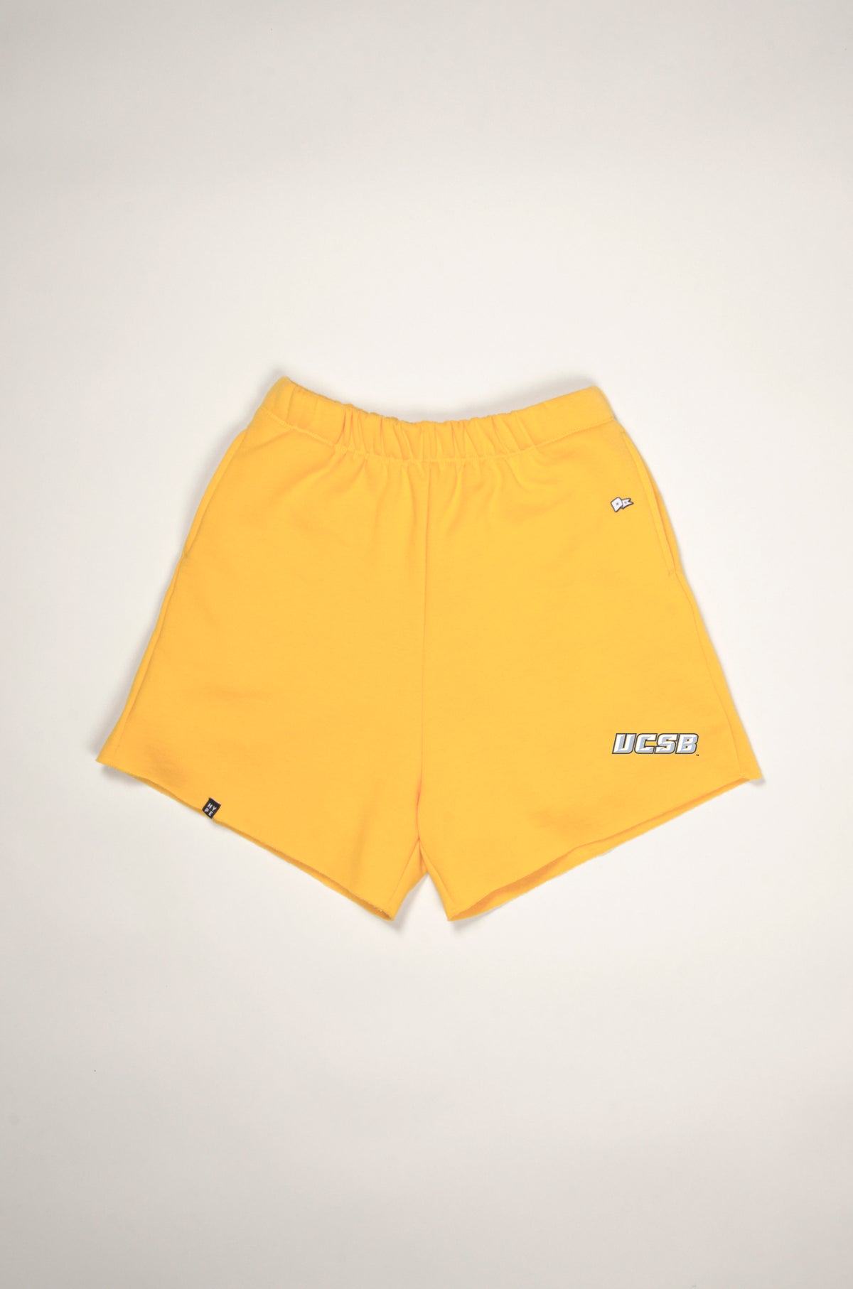 UCSB Cut Off Sweatshorts