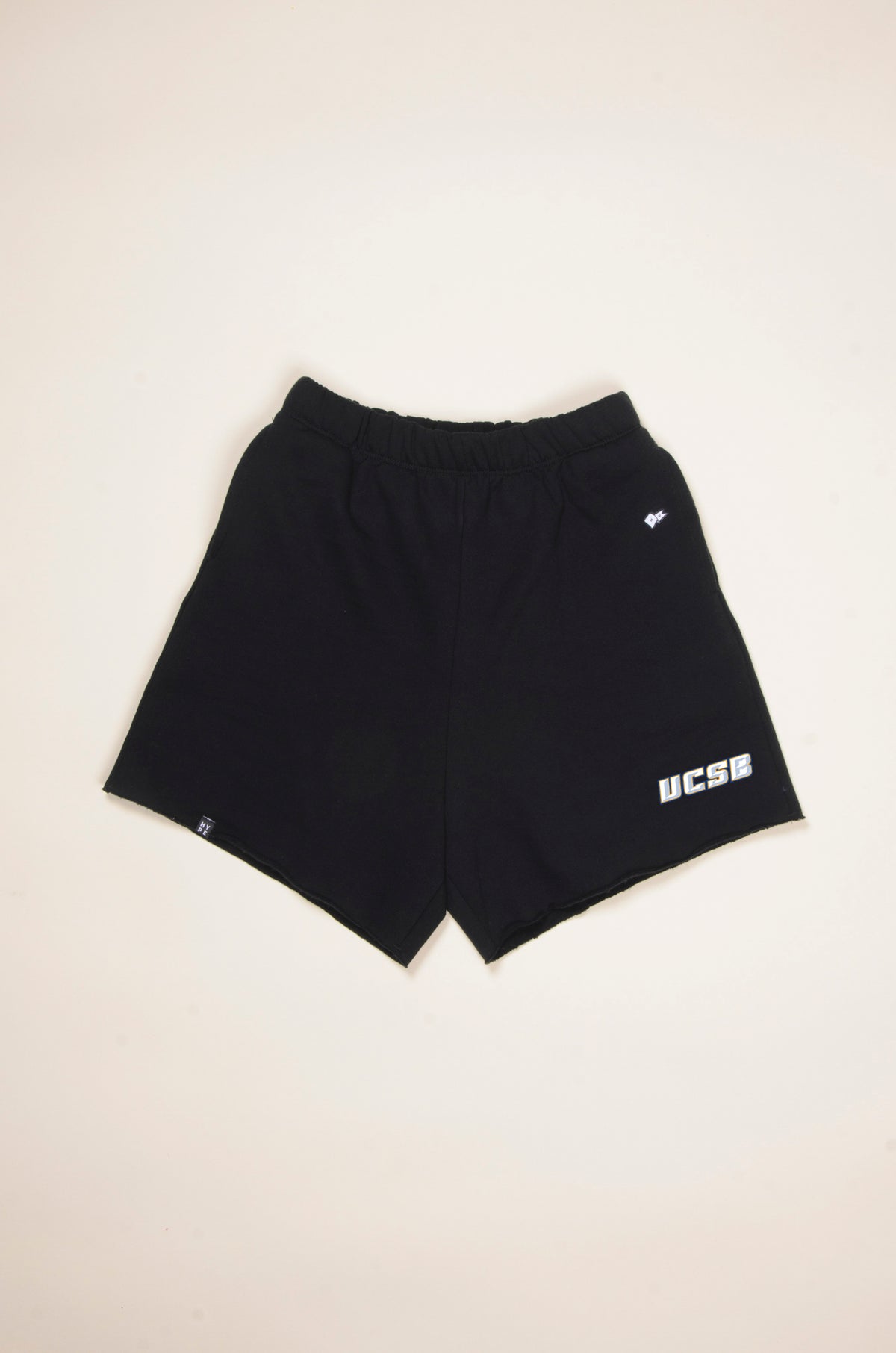 UCSB Cut Off Sweatshorts