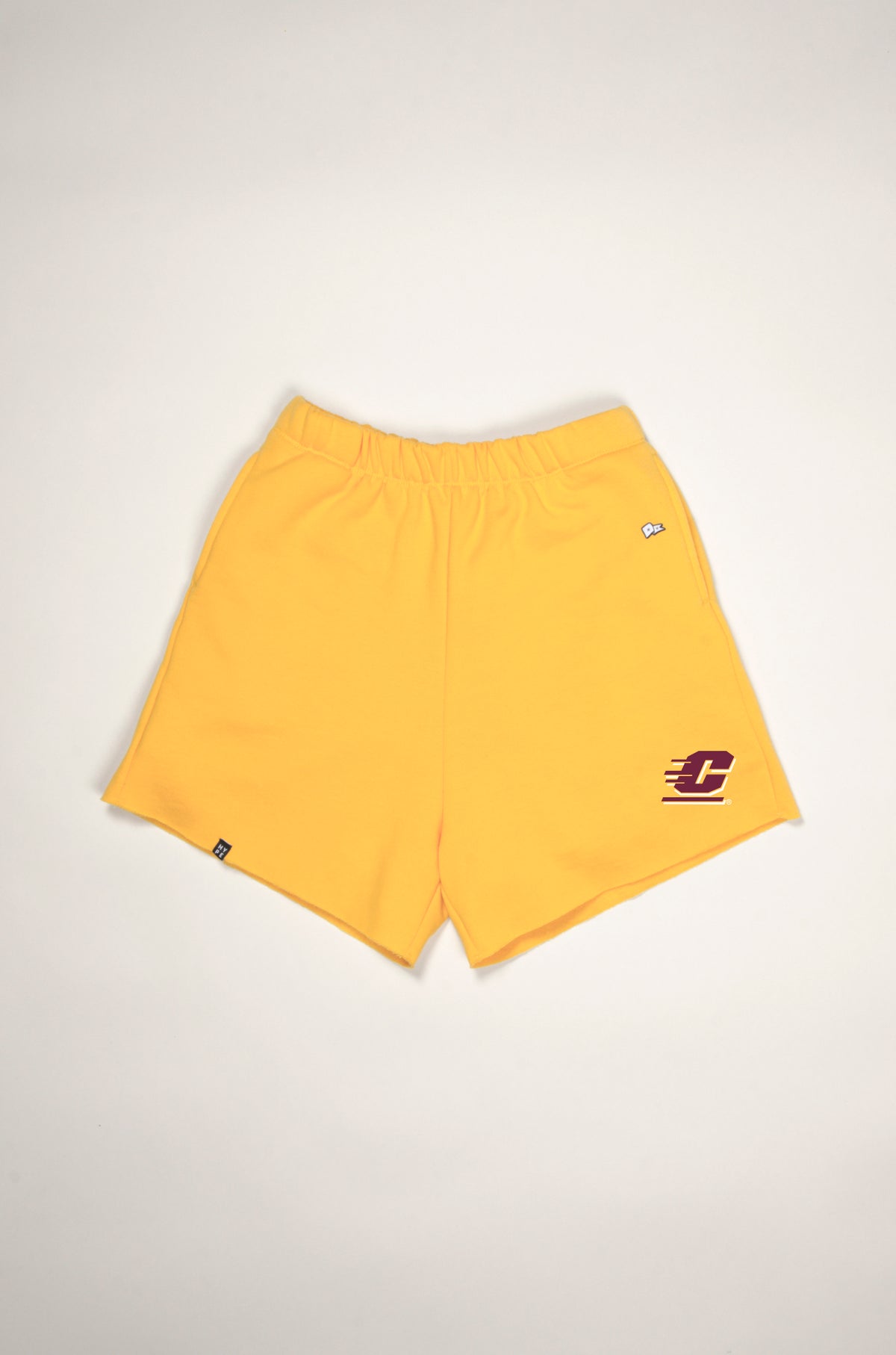 CMU Cut Off Sweatshorts