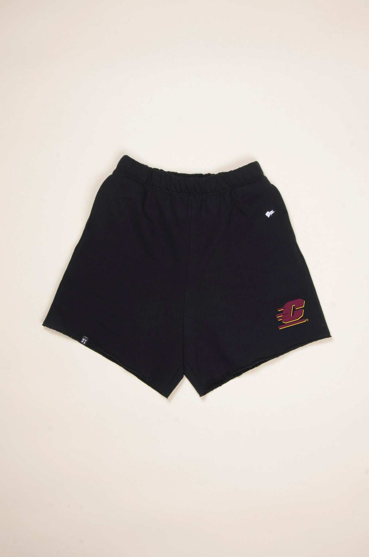 CMU Cut Off Sweatshorts