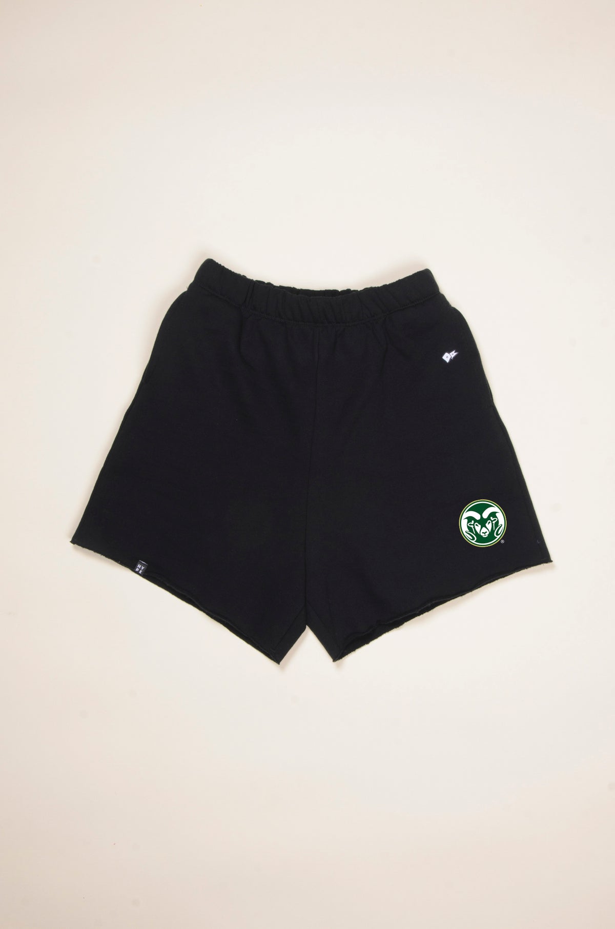 Colorado State Cut Off Sweatshorts