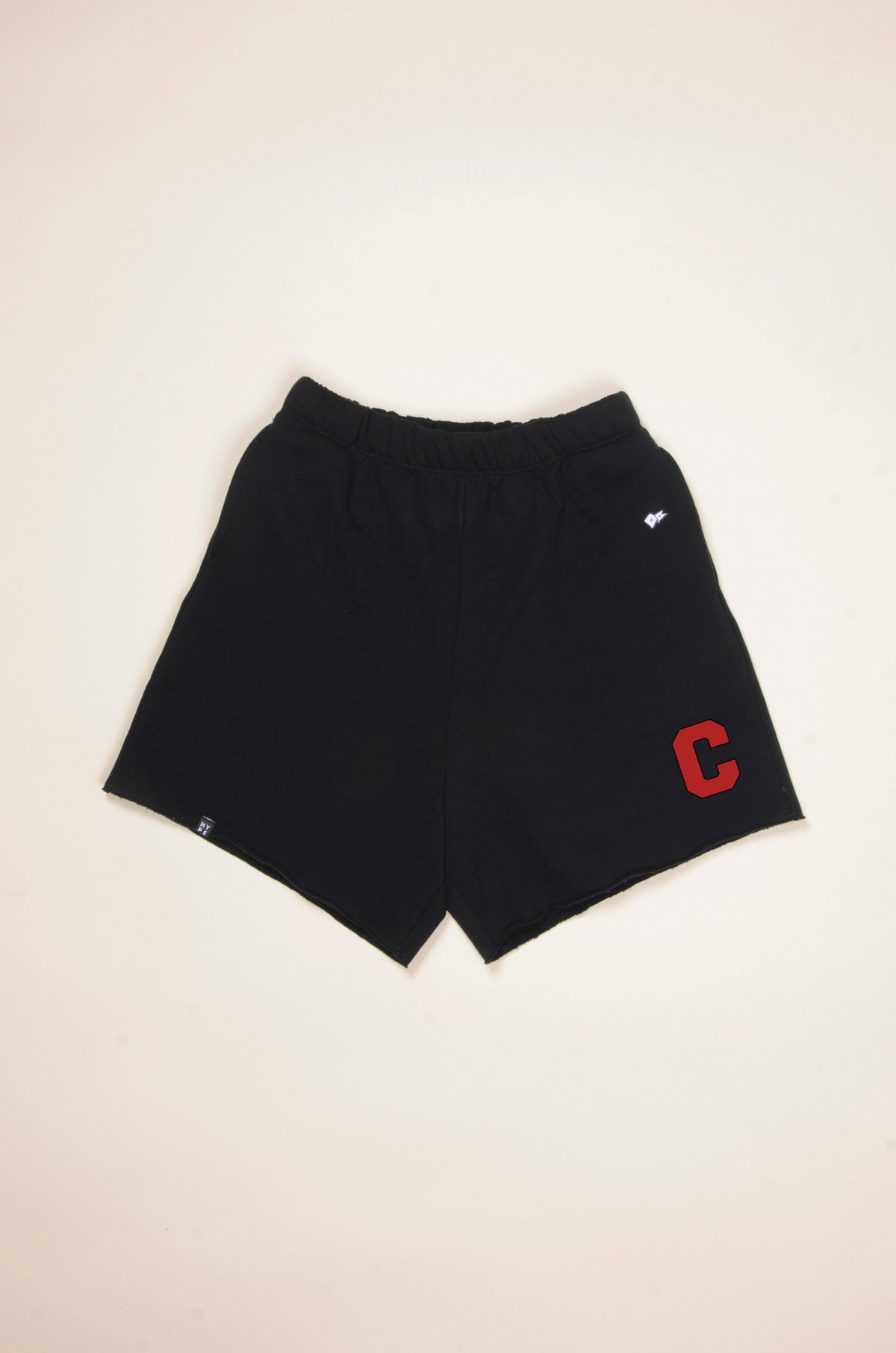 Cornell Cut Off Sweatshorts