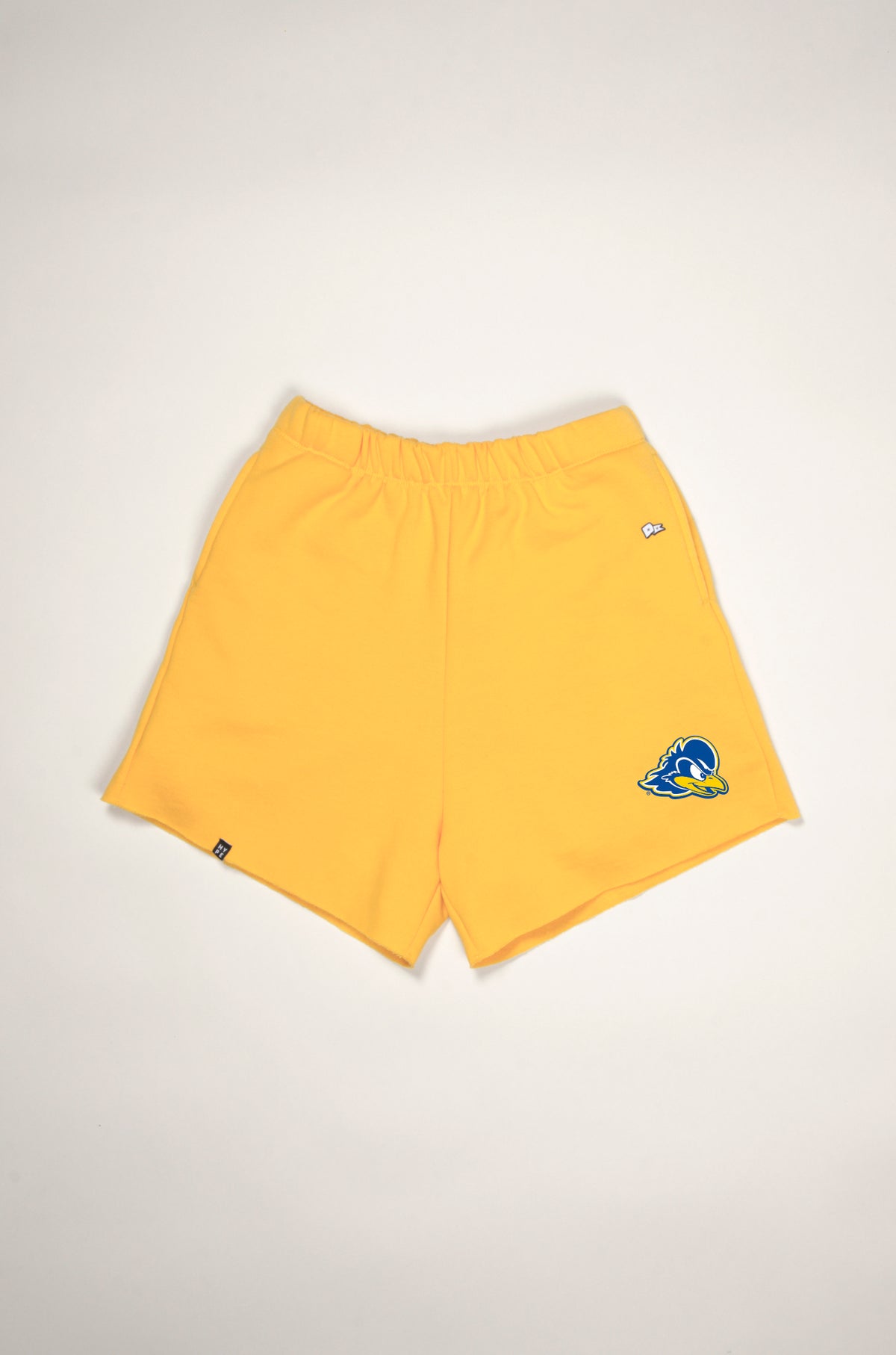 Delaware Cut Off Sweatshorts