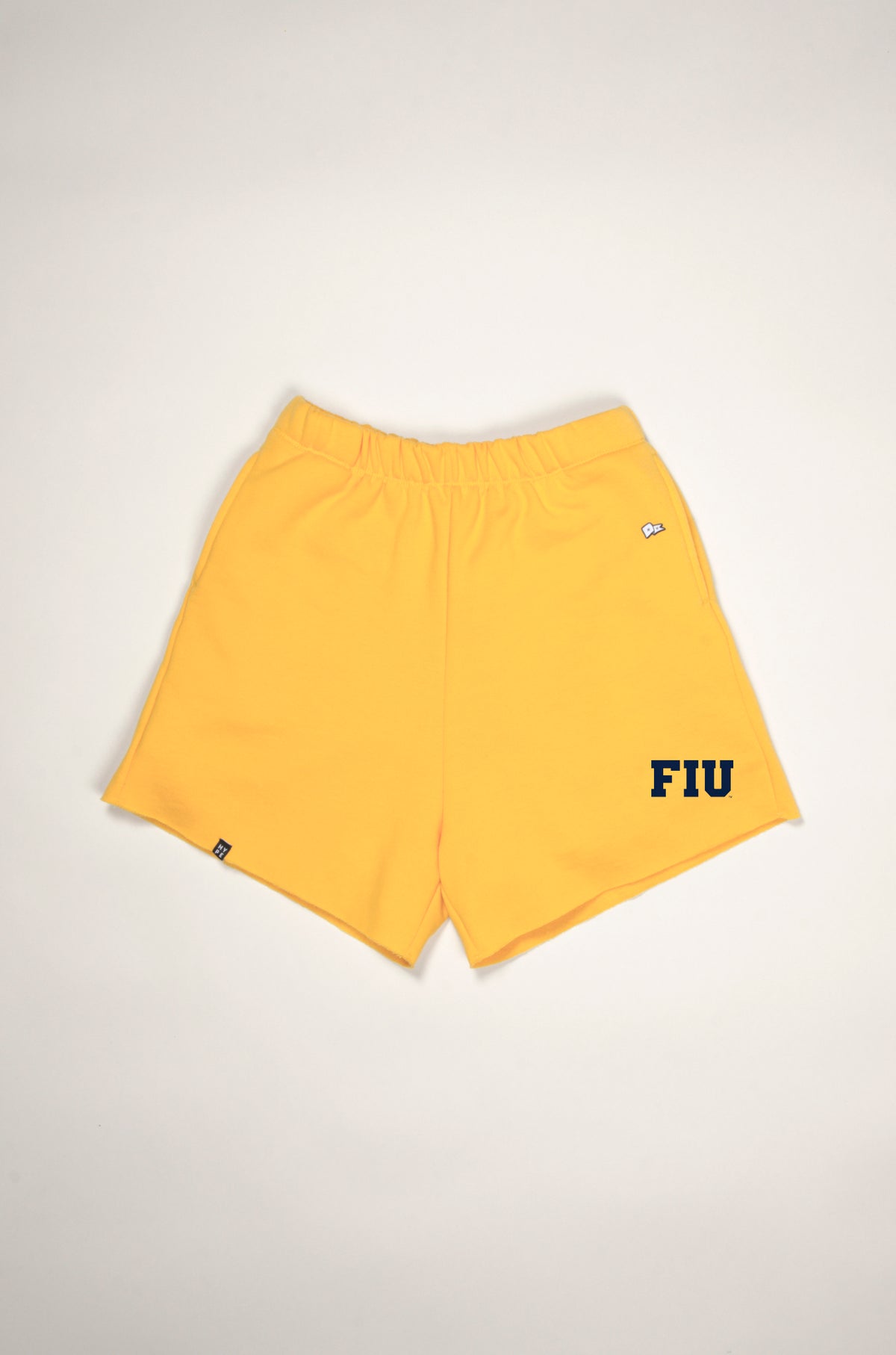 FIU Cut Off Sweatshorts