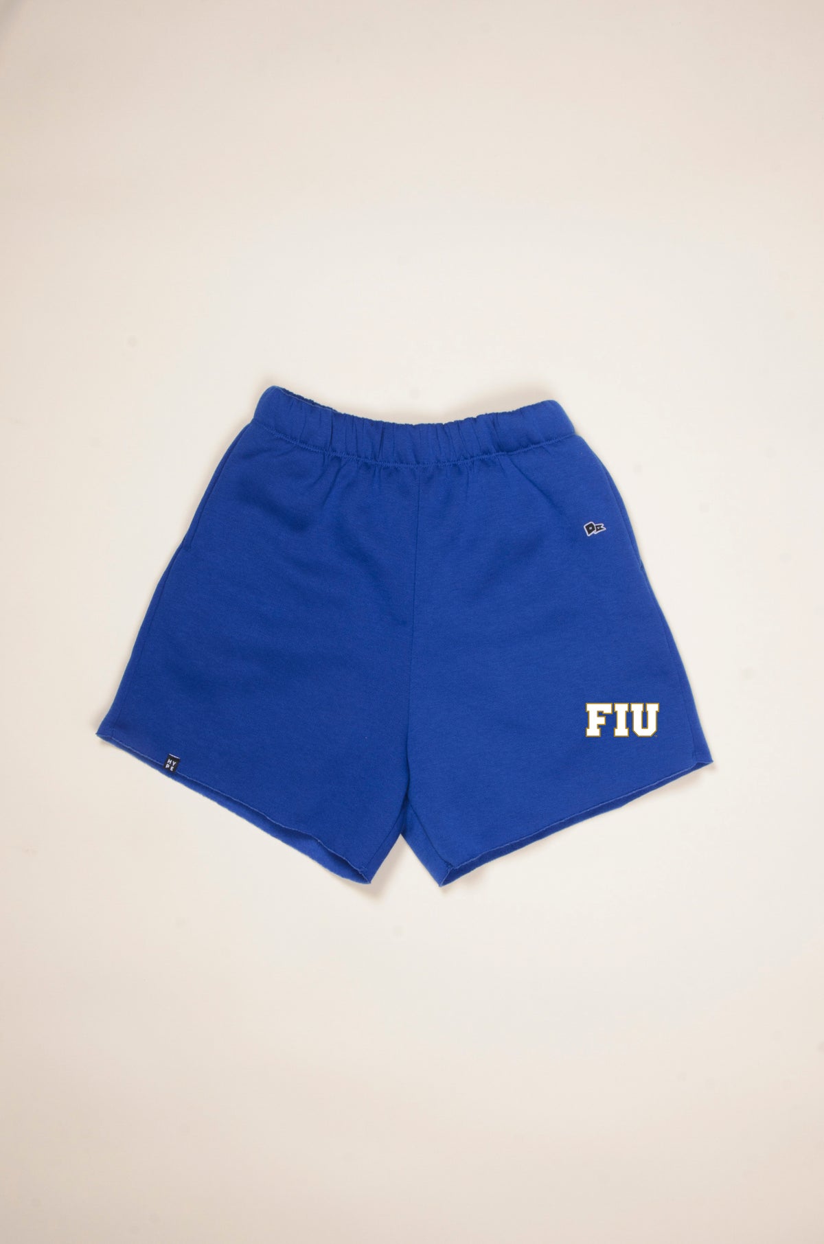 FIU Cut Off Sweatshorts