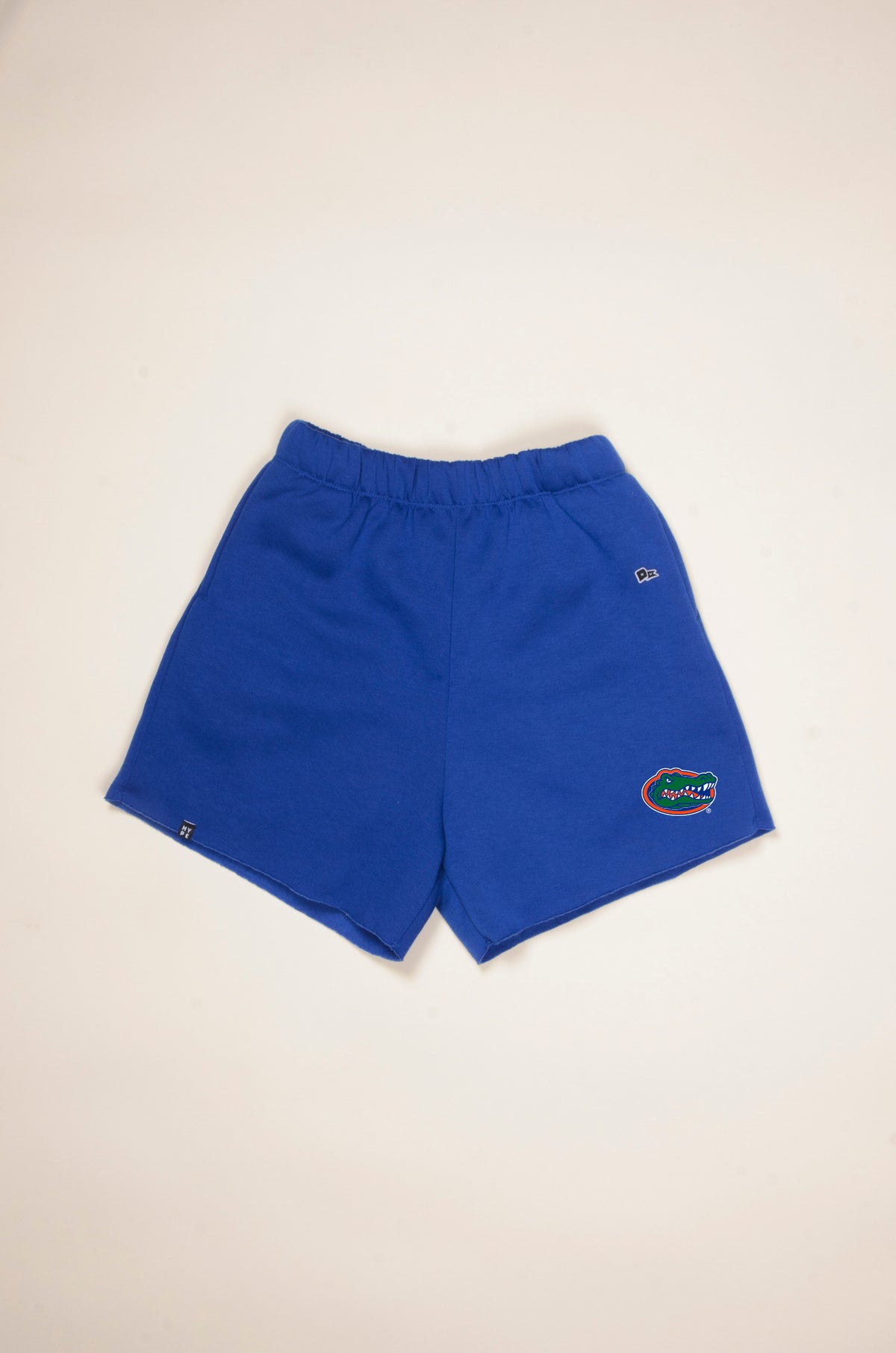 University of Florida Cut Off Sweatshorts