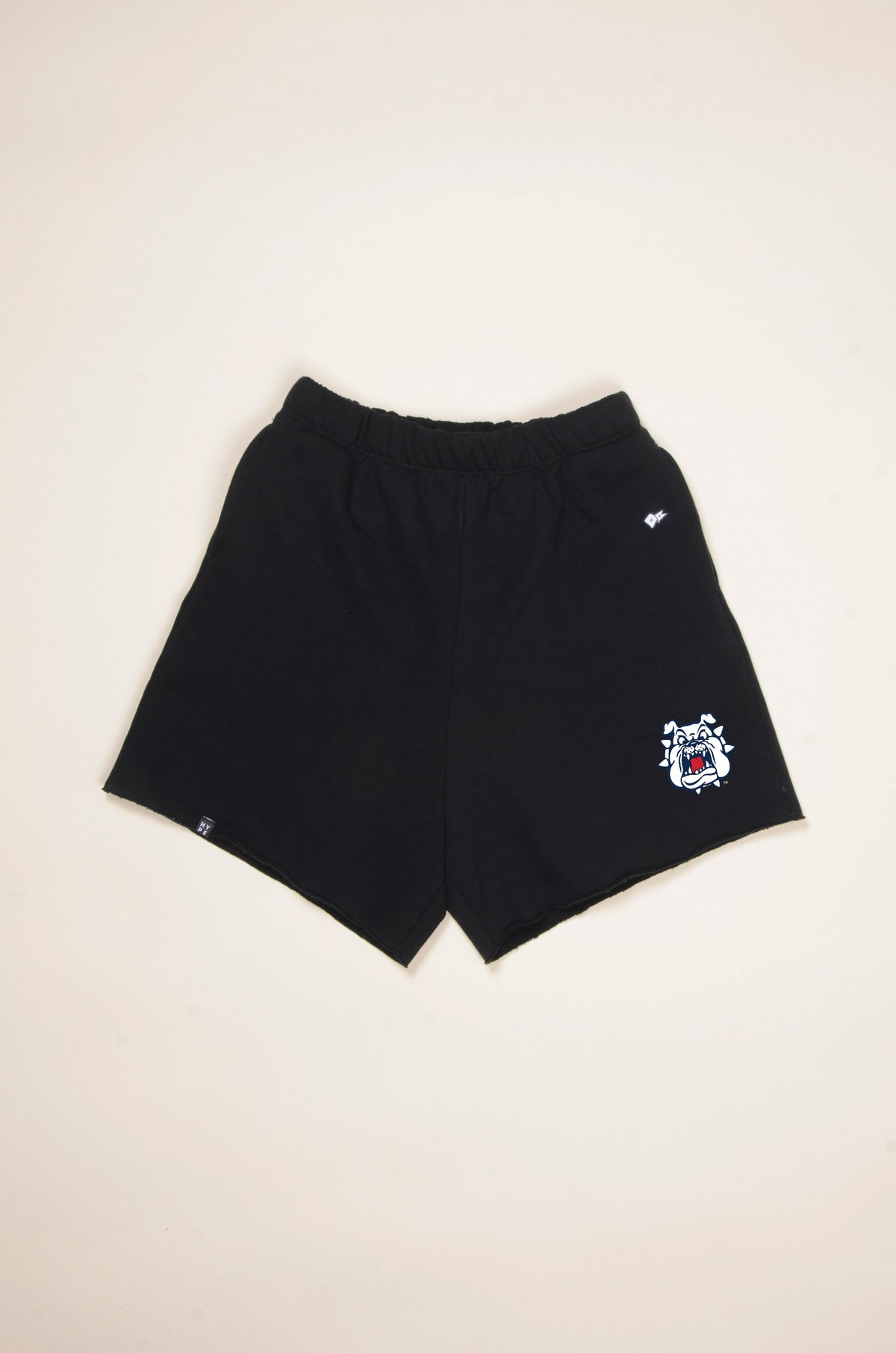 Fresno State Cut Off Sweatshorts