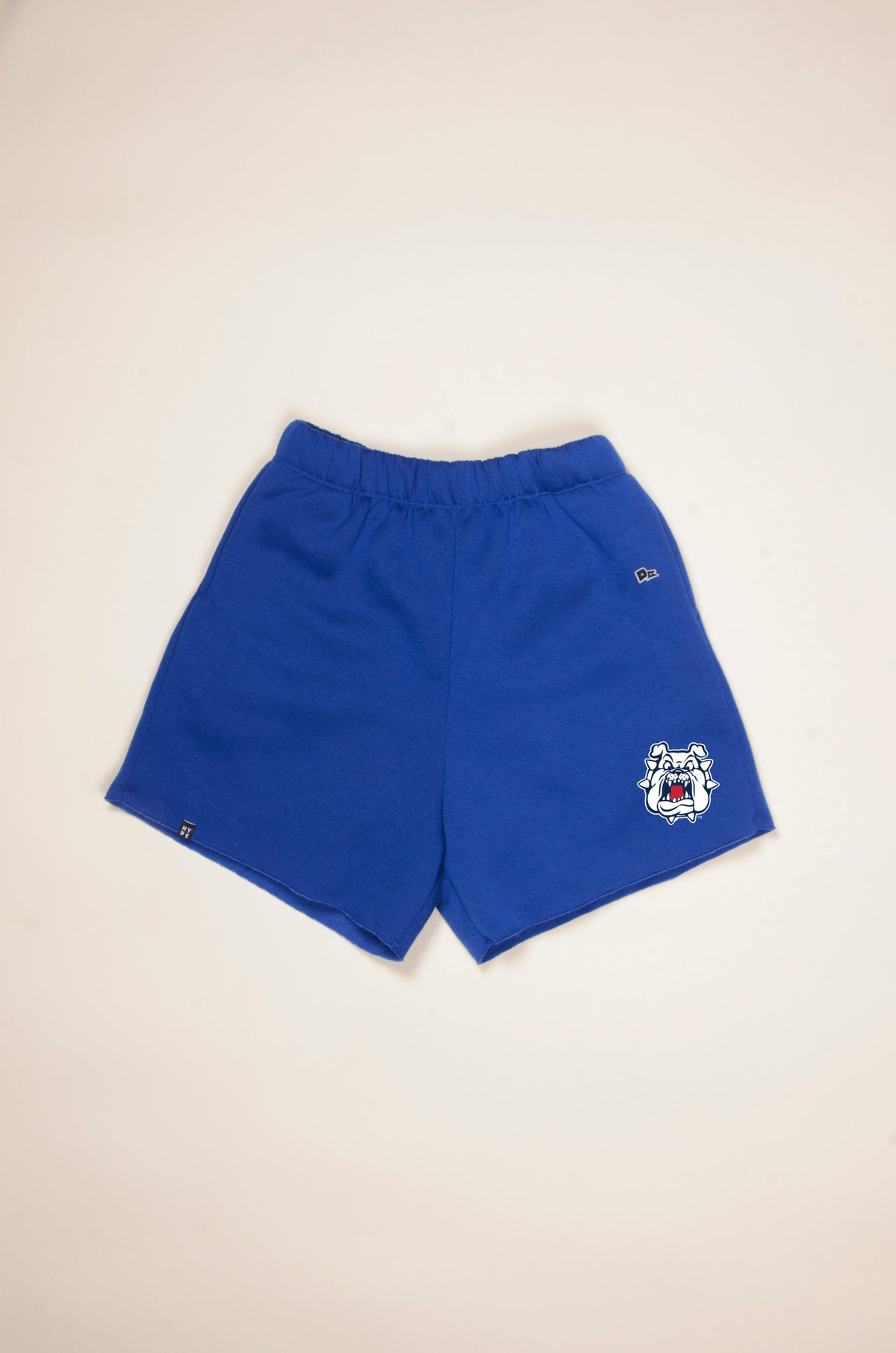 Fresno State Cut Off Sweatshorts