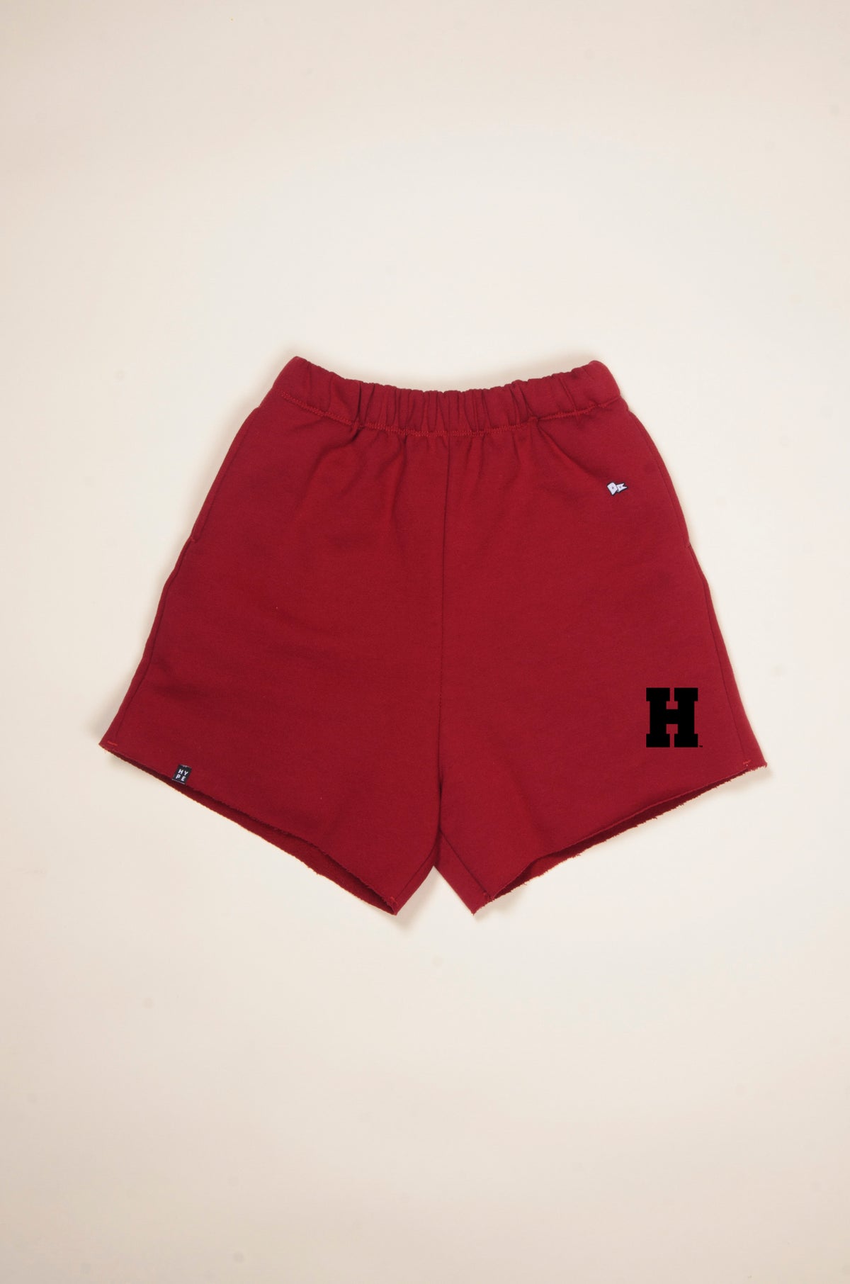 Harvard Cut Off Sweatshorts