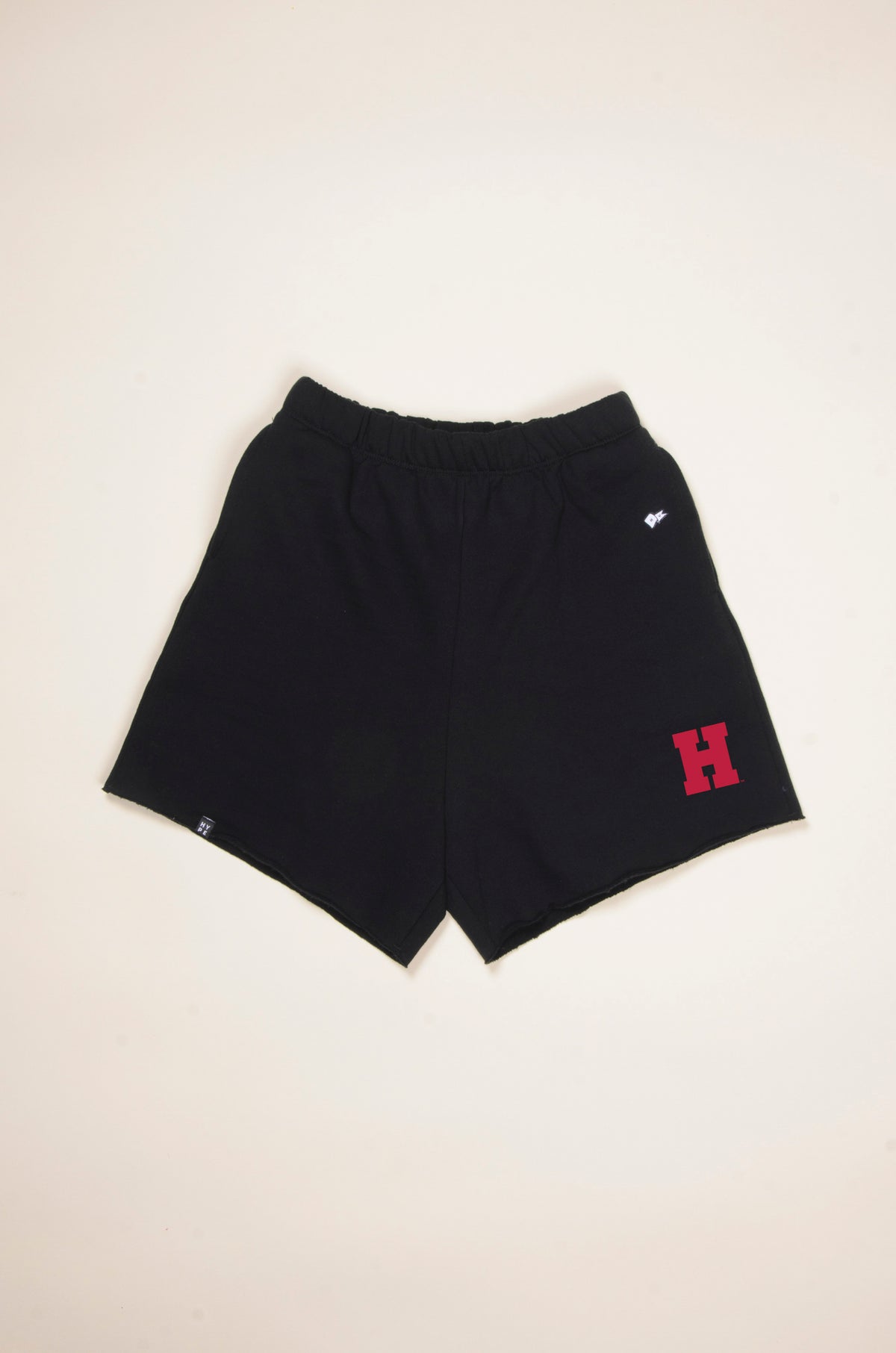 Harvard Cut Off Sweatshorts