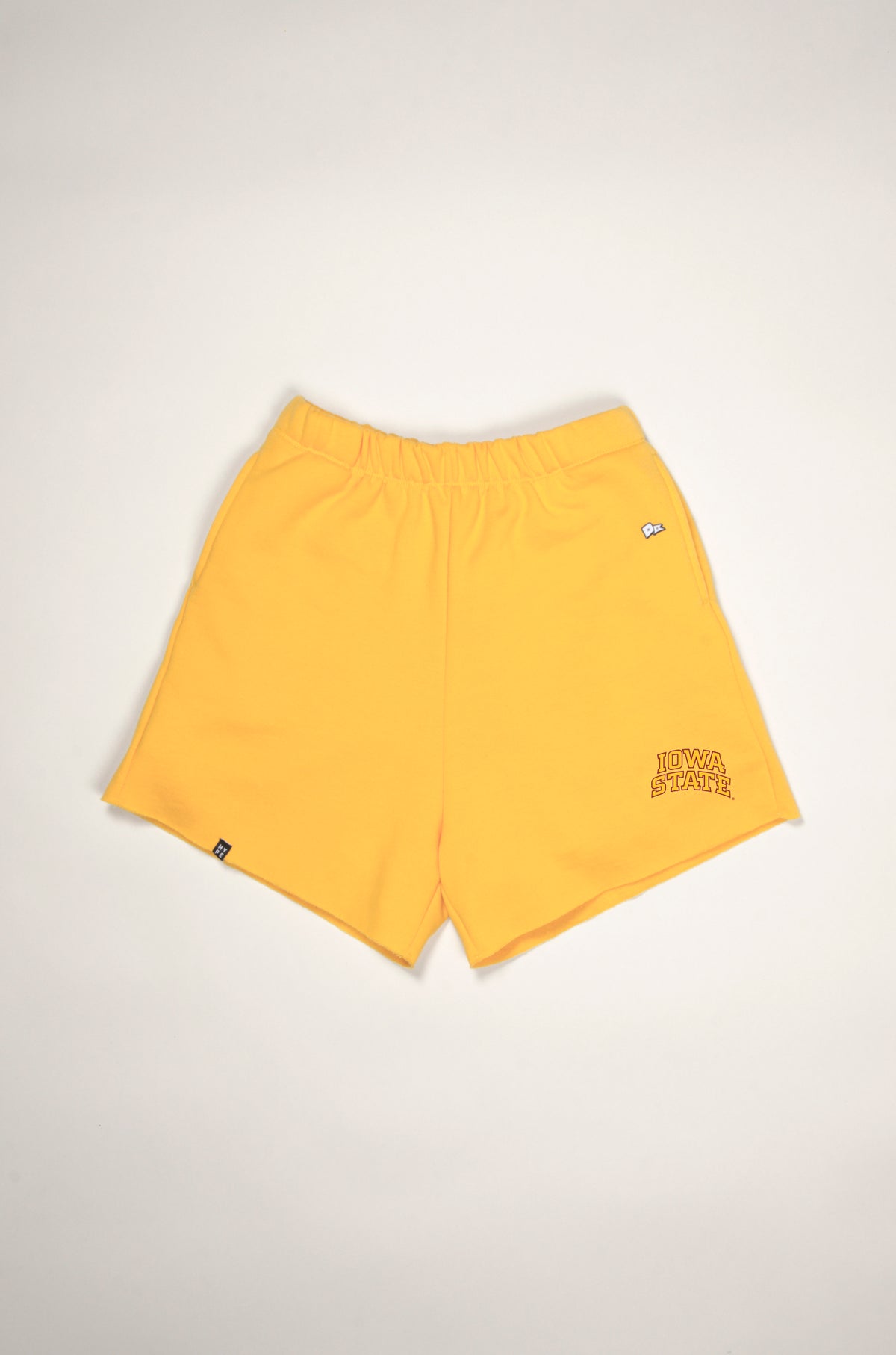 Iowa State Cut Off Sweatshorts