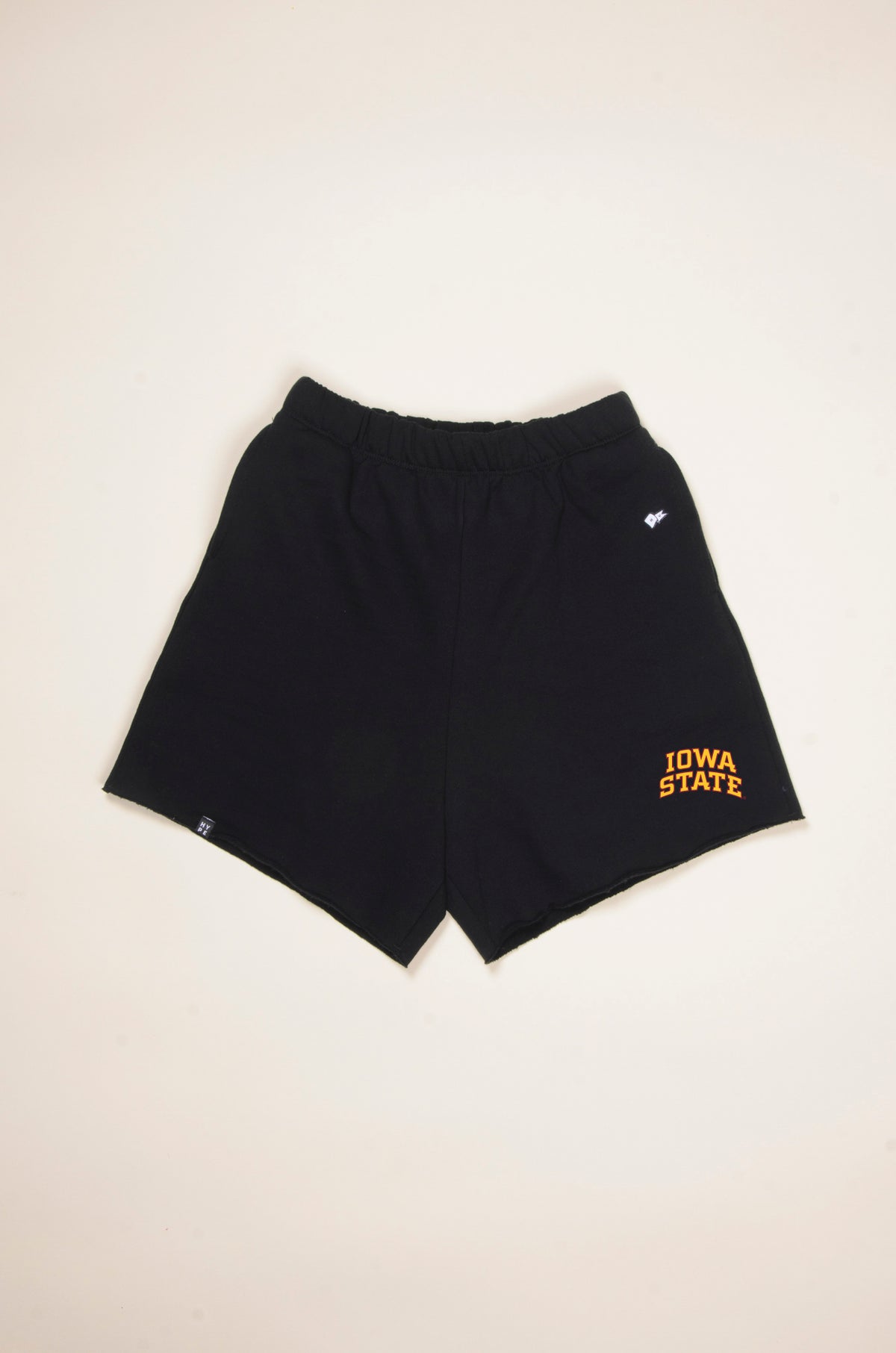 Iowa State Cut Off Sweatshorts