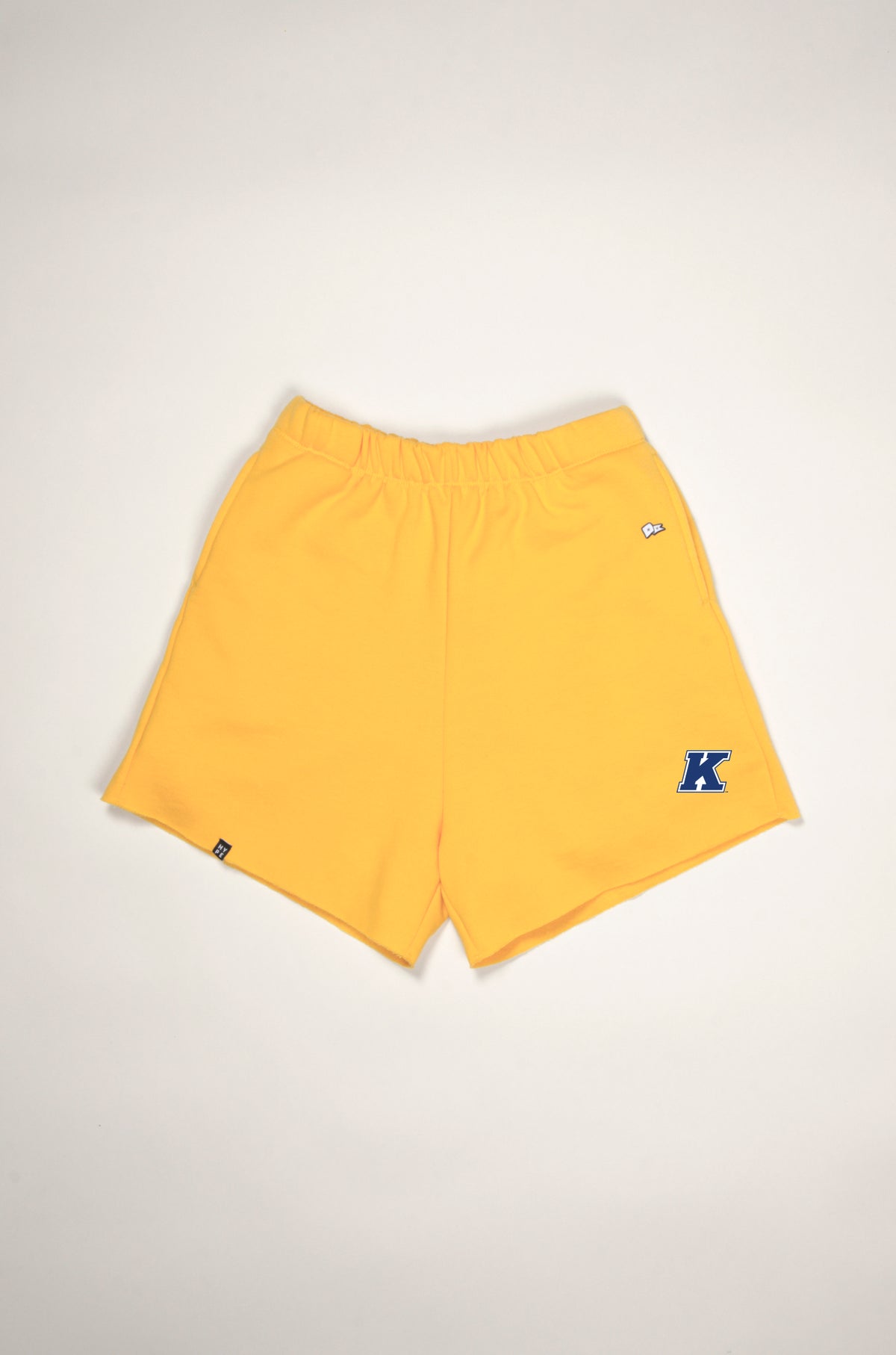 Kent State Cut Off Sweatshorts