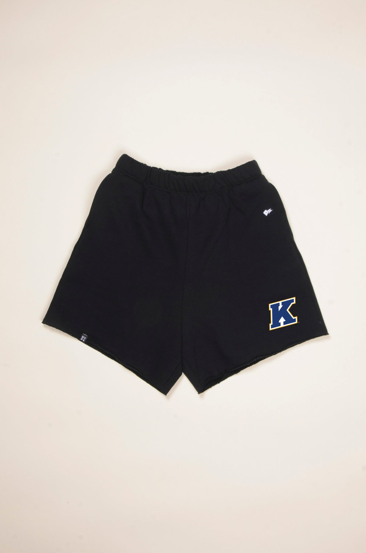 Kent State Cut Off Sweatshorts