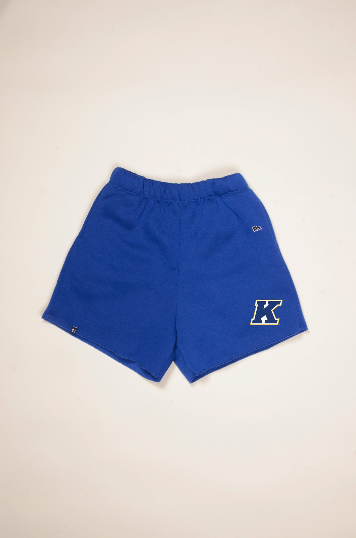 Kent State Cut Off Sweatshorts