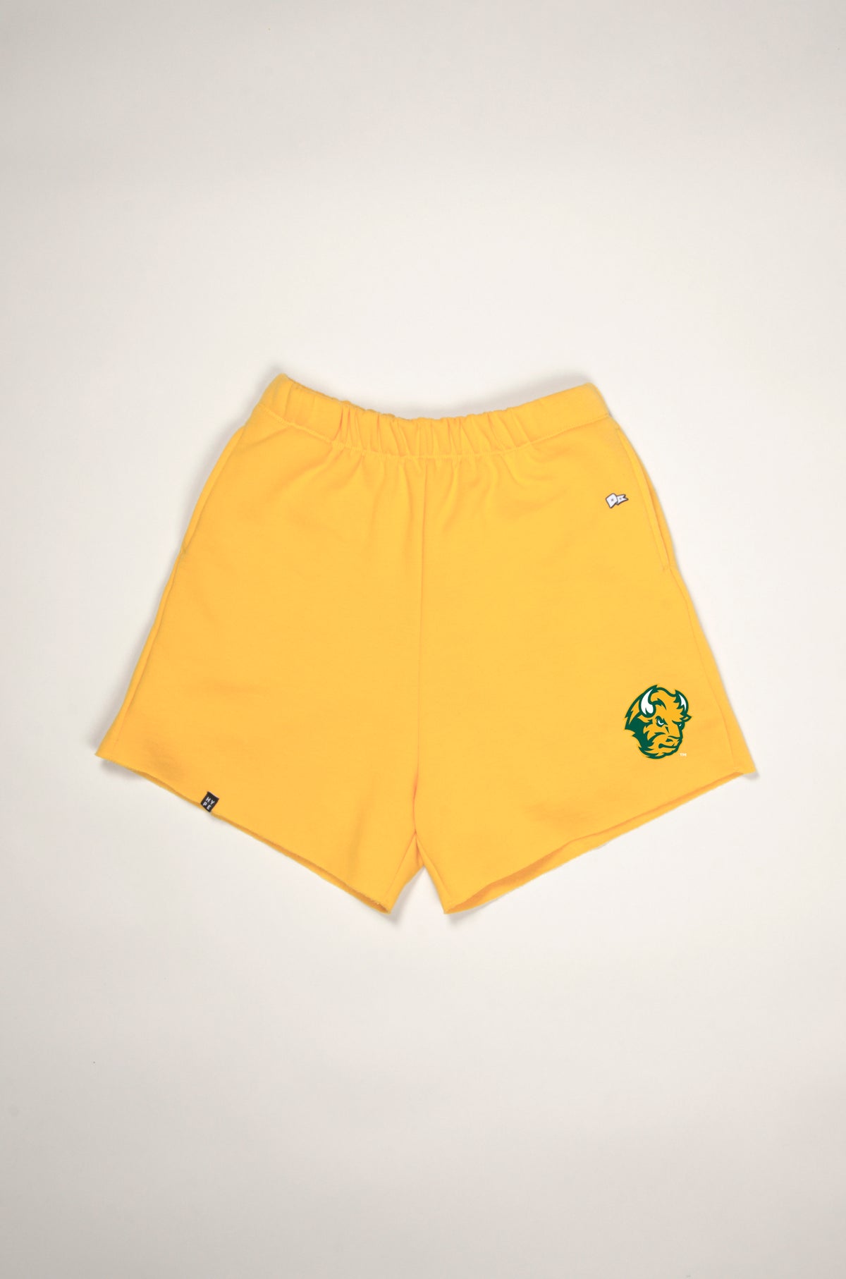 NDSU Cut Off Sweatshorts