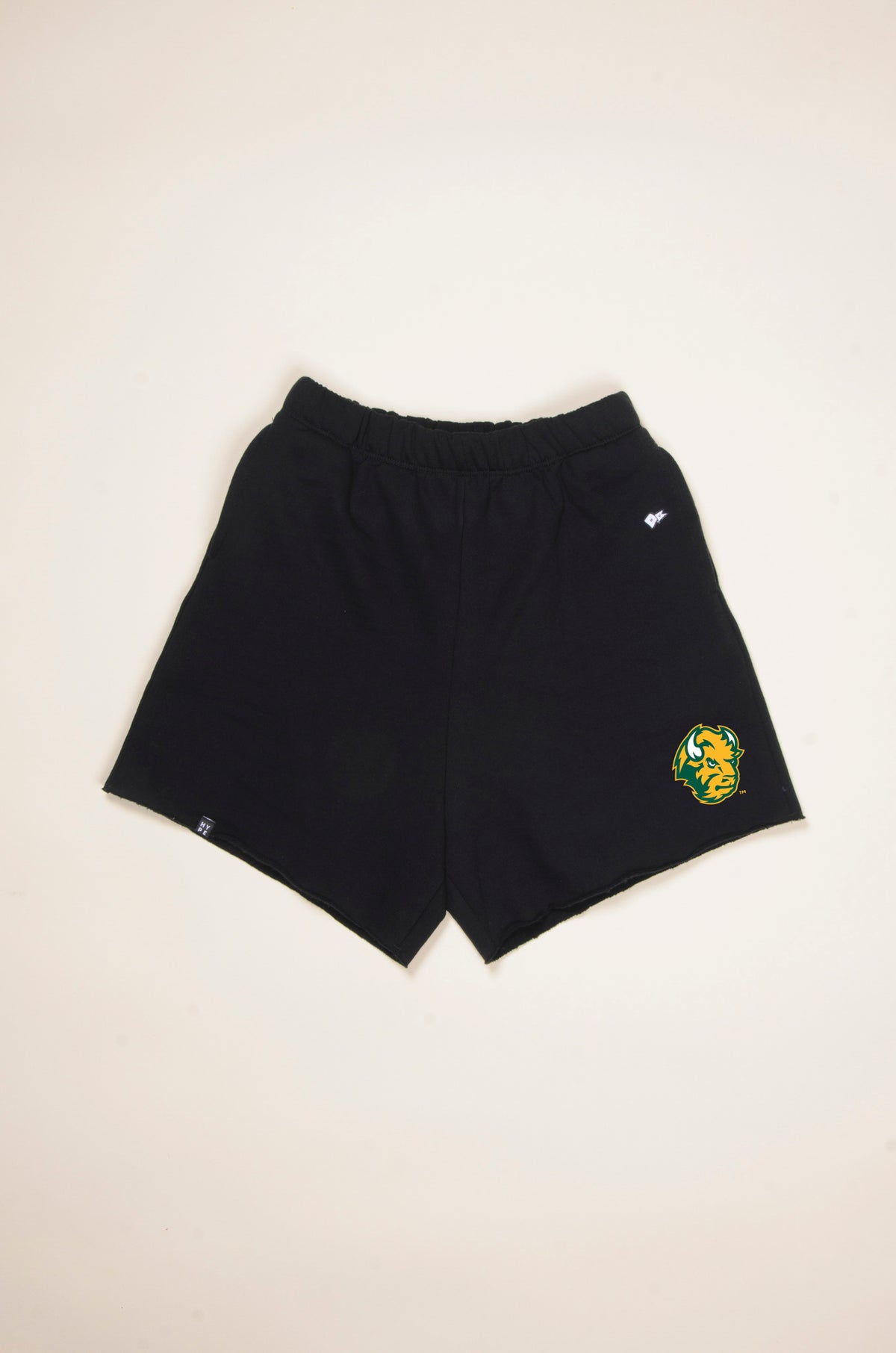 NDSU Cut Off Sweatshorts