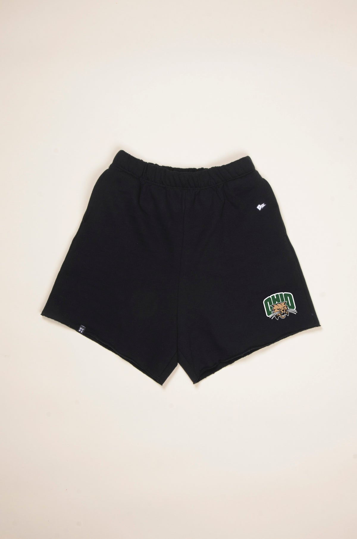 Ohio University Cut Off Sweatshorts