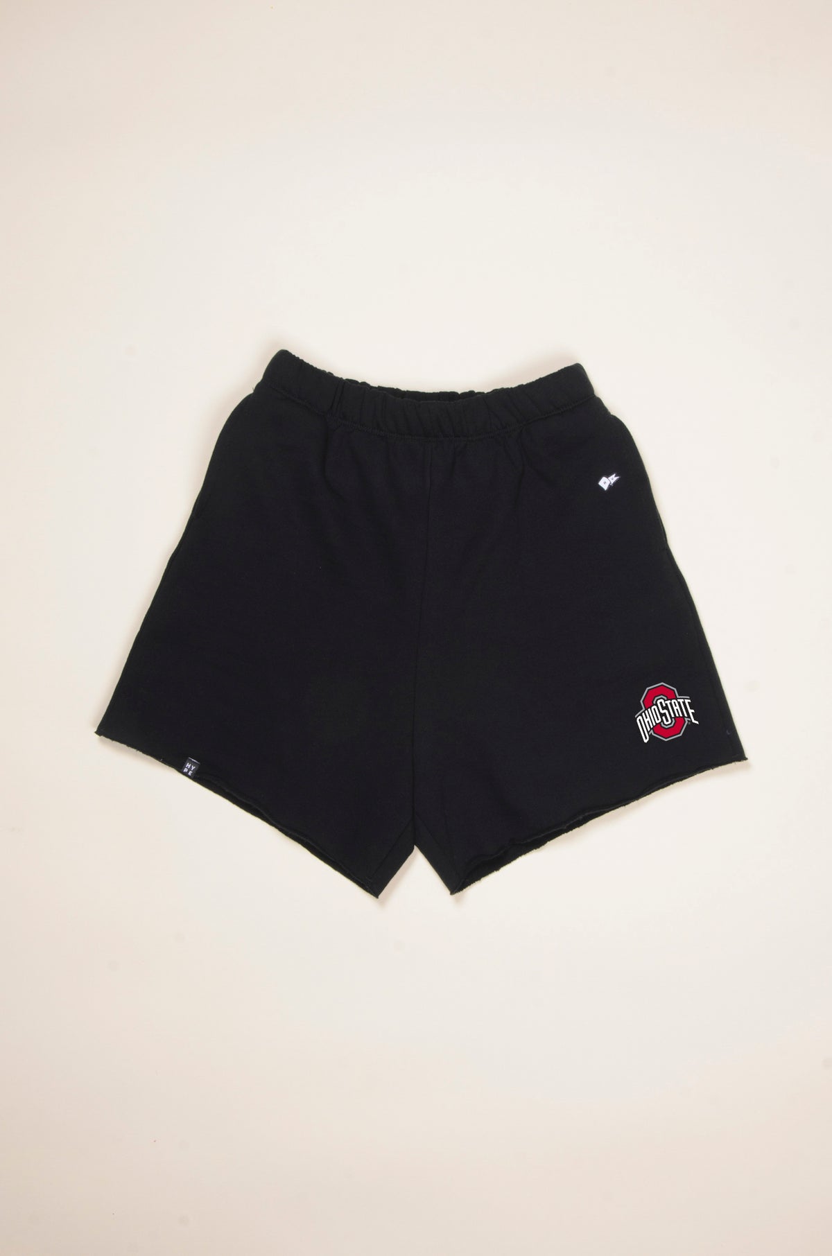 Ohio State Cut Off Sweatshorts