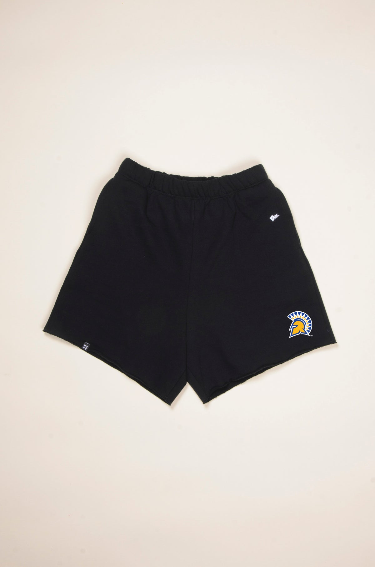 SJSU Cut Off Sweatshorts