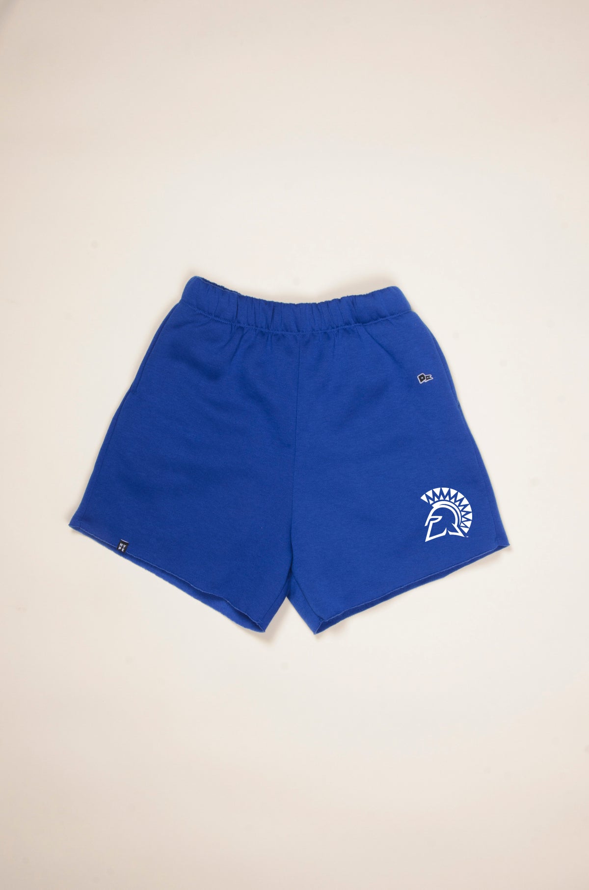 SJSU Cut Off Sweatshorts