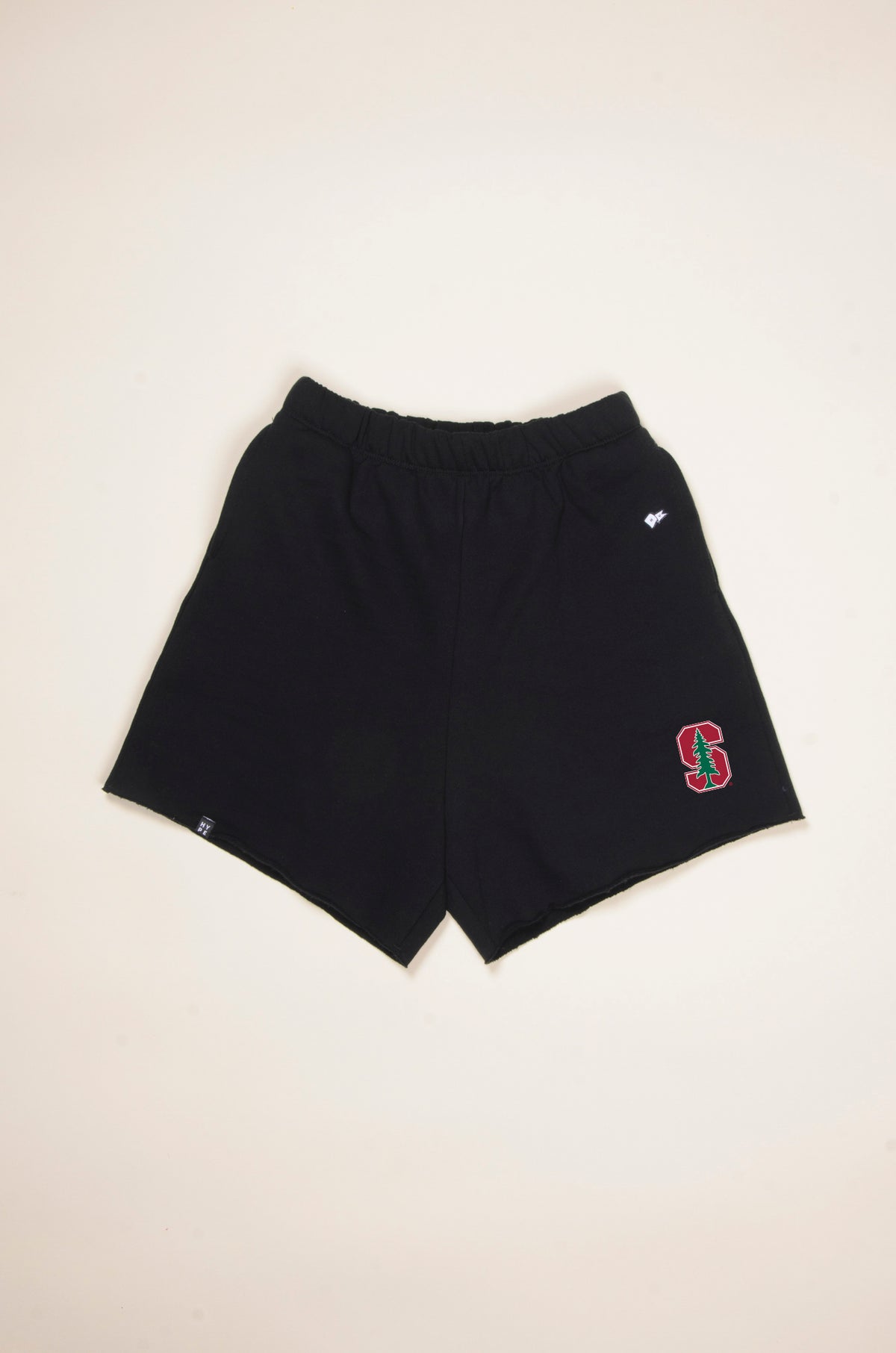 Stanford Cut Off Sweatshorts