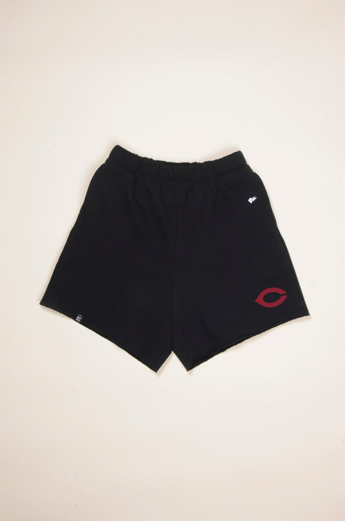 Chicago Cut Off Sweatshorts