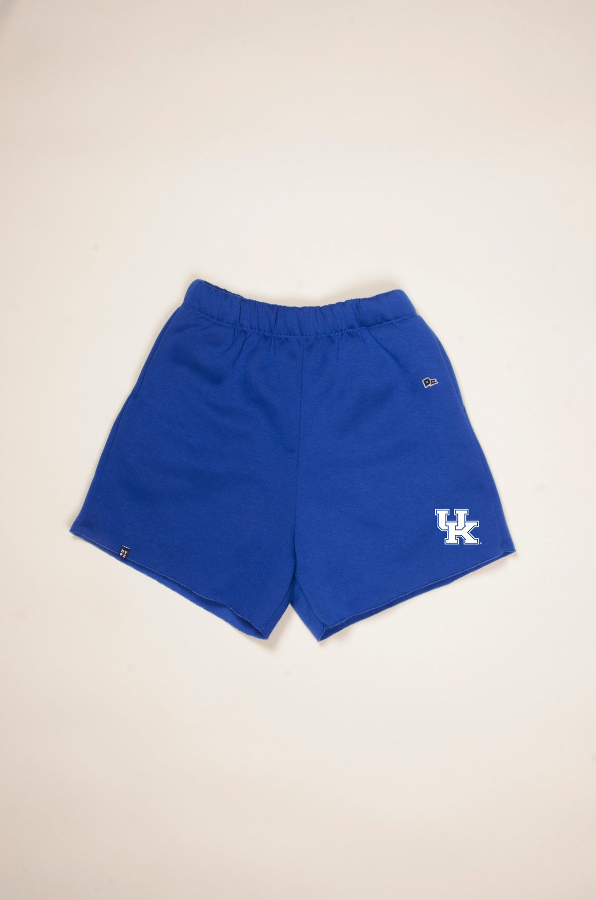 University of Kentucky Cut Off Sweatshorts