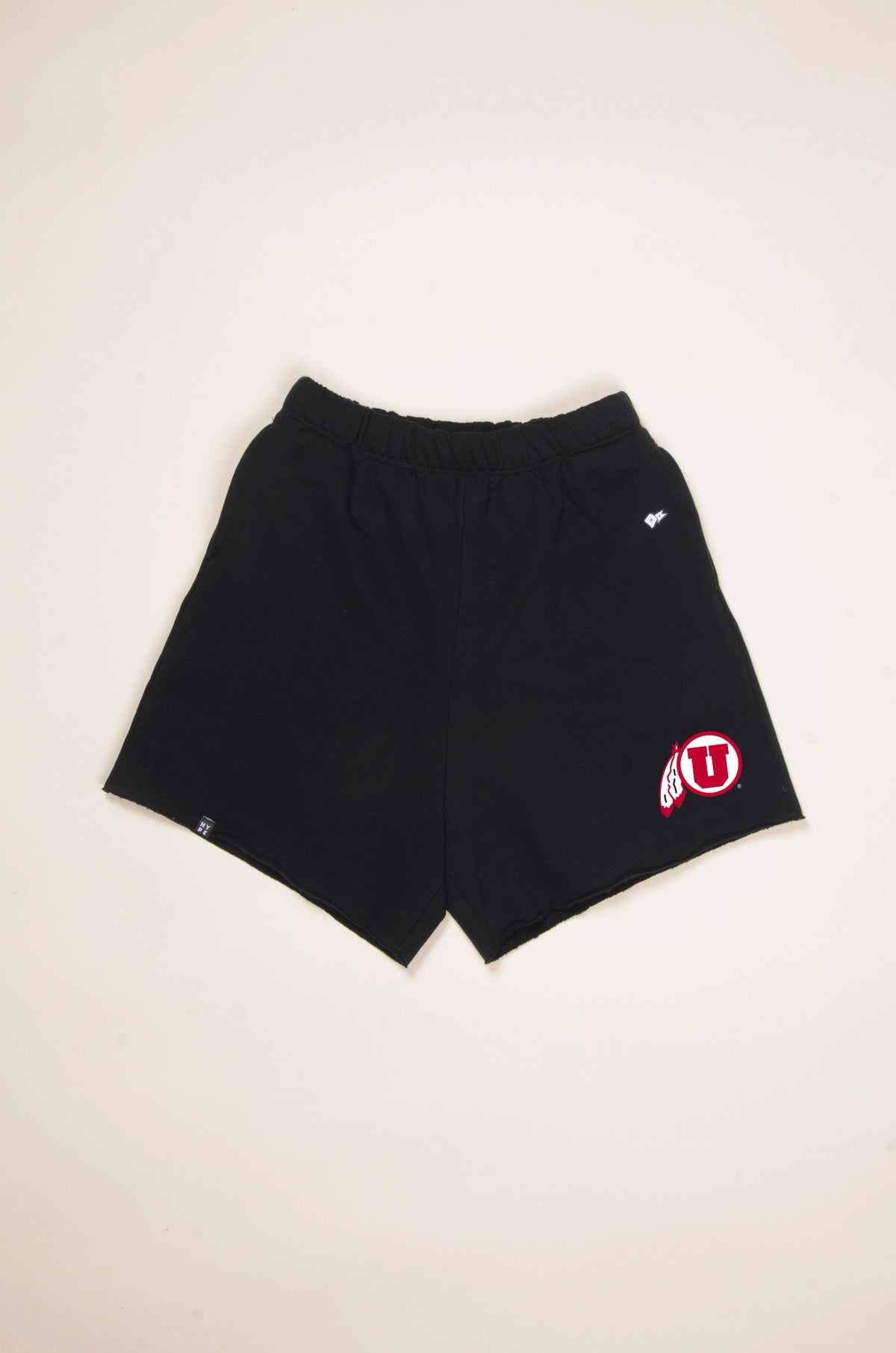 Utah Cut Off Sweatshorts