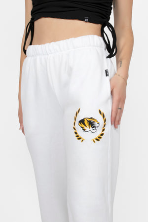 Mizzou Boyfriend Sweats