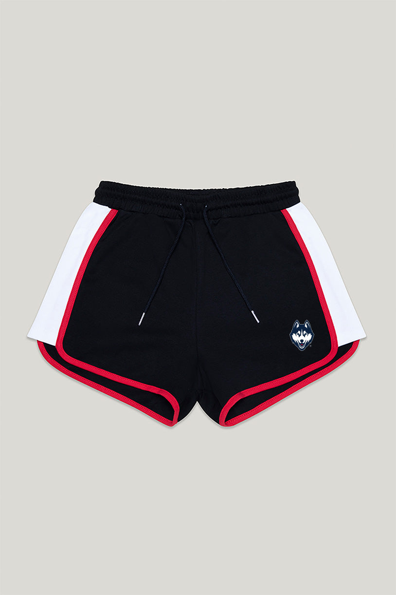 UConn Retro Shorts