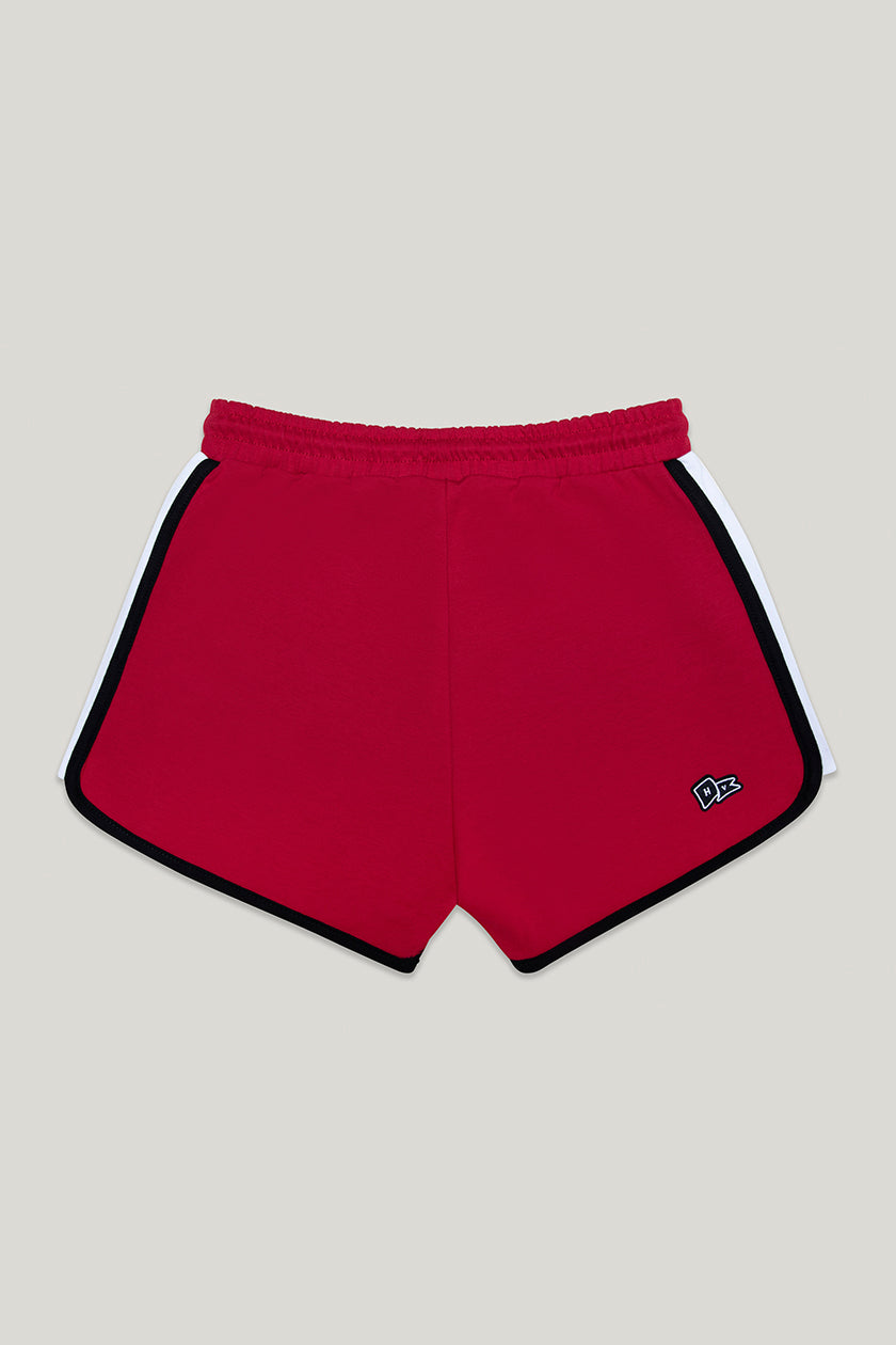 University of Alabama Retro Shorts