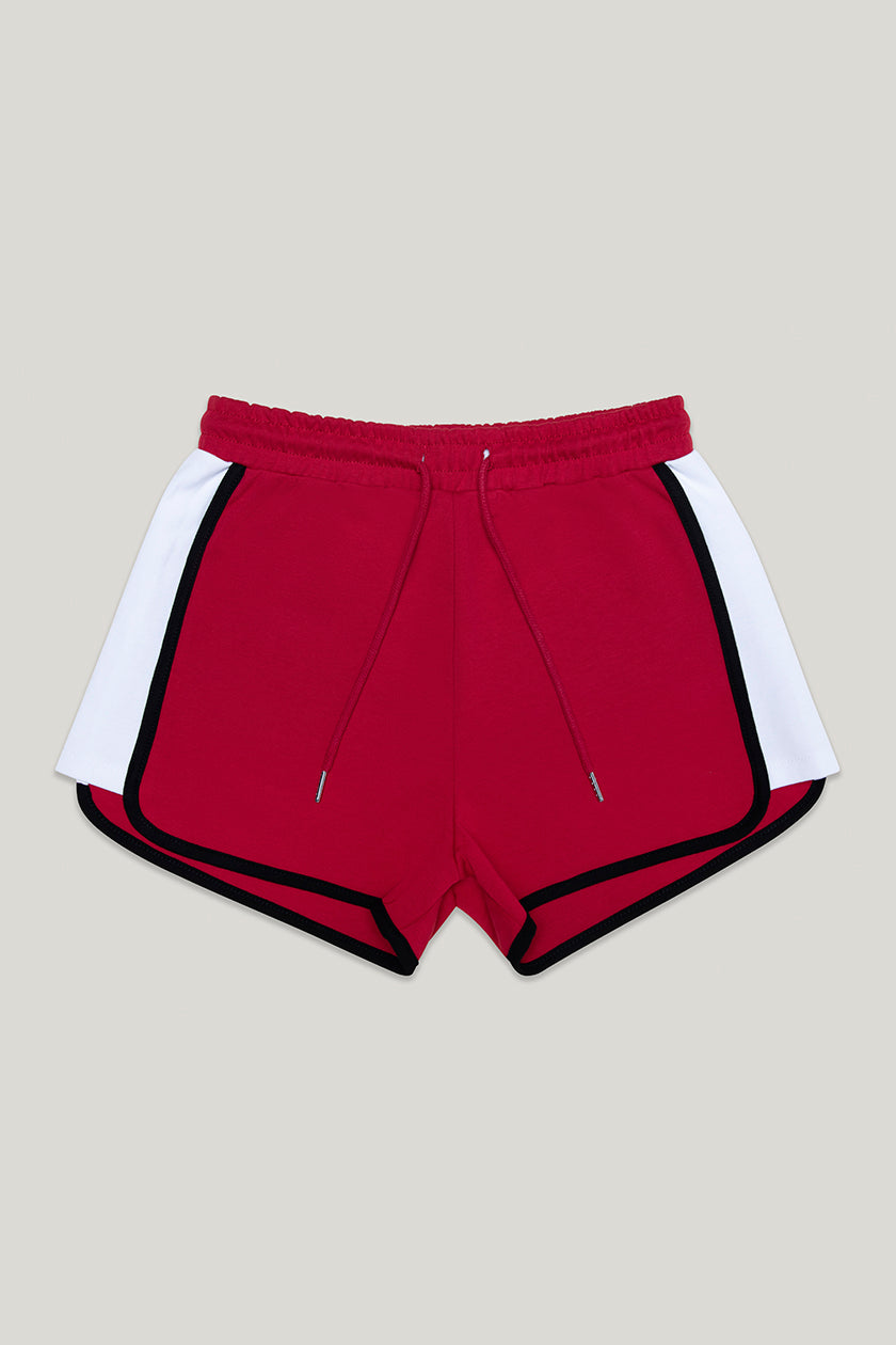 Retro Shorts