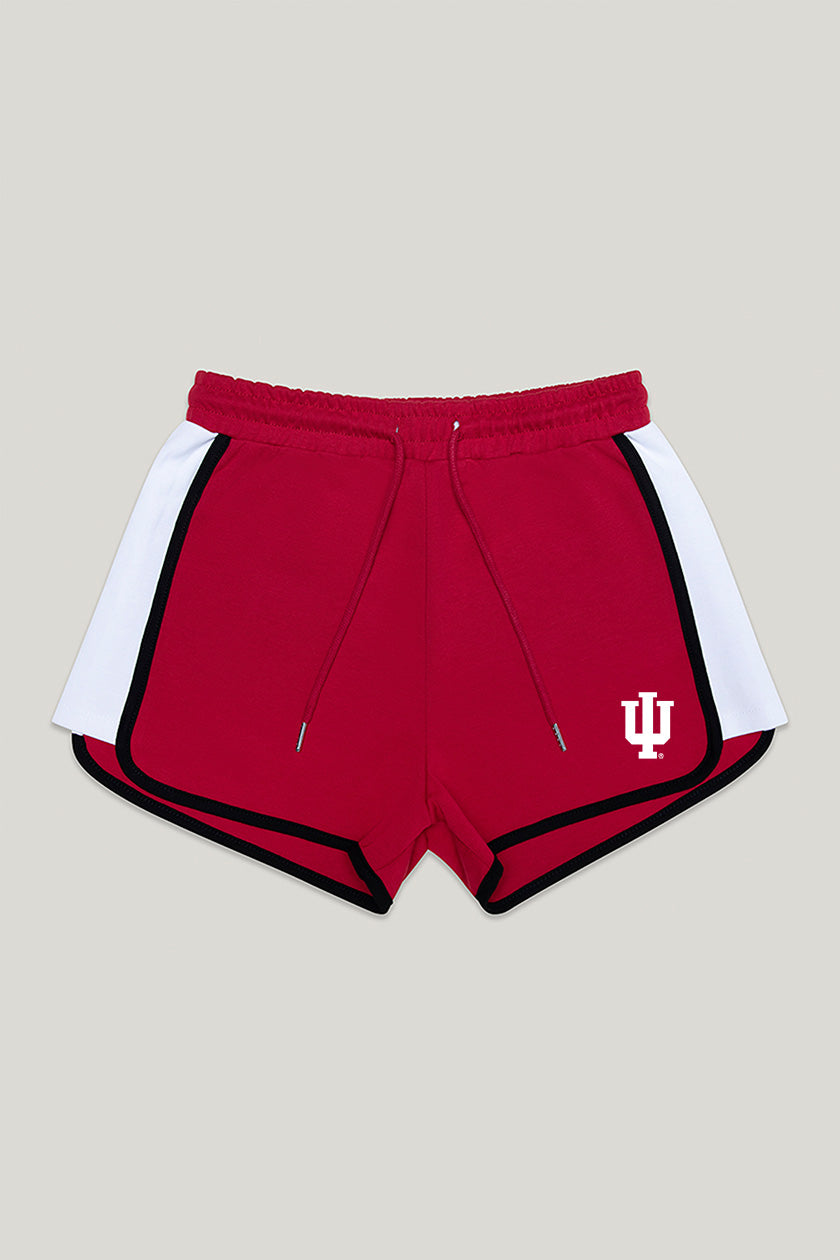 Indiana University Retro Shorts