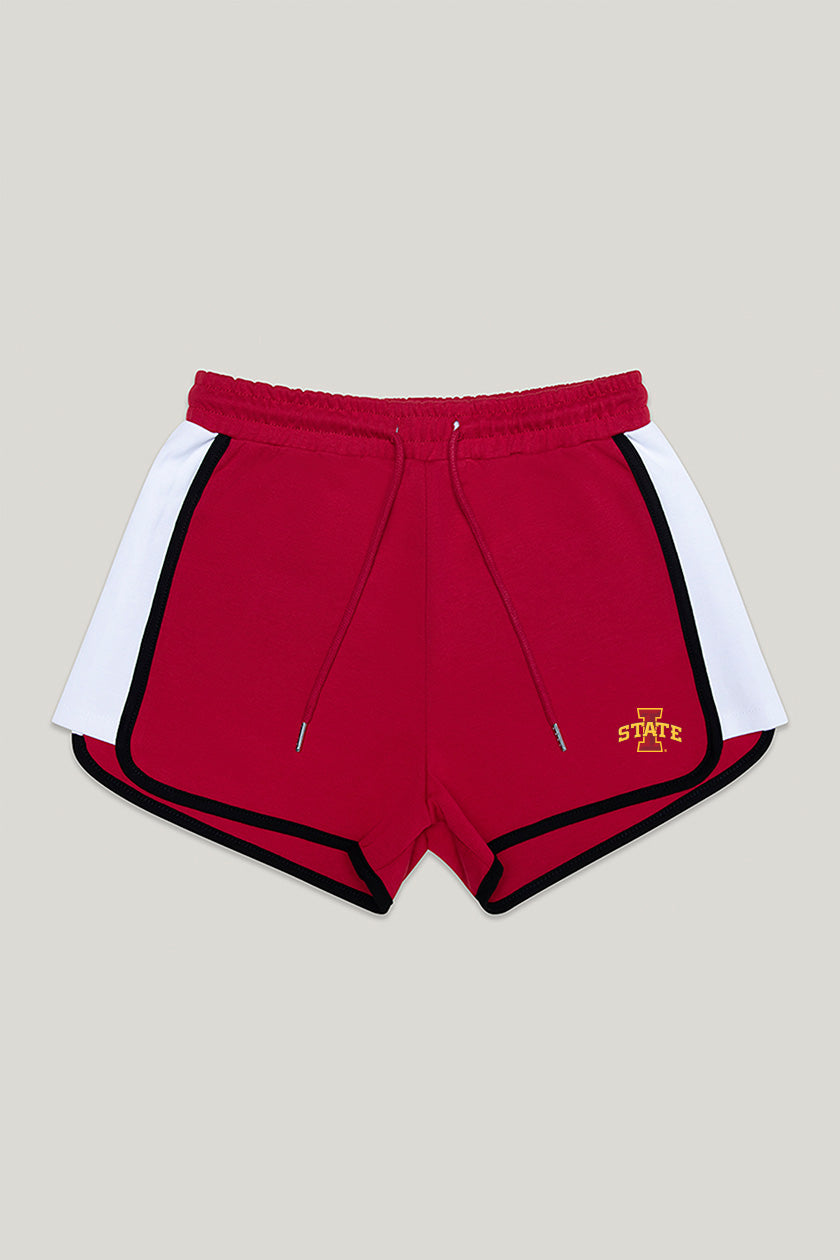 Iowa State Retro Shorts