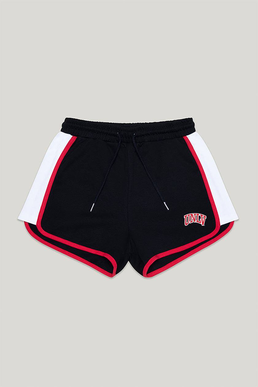 UNLV Retro Shorts