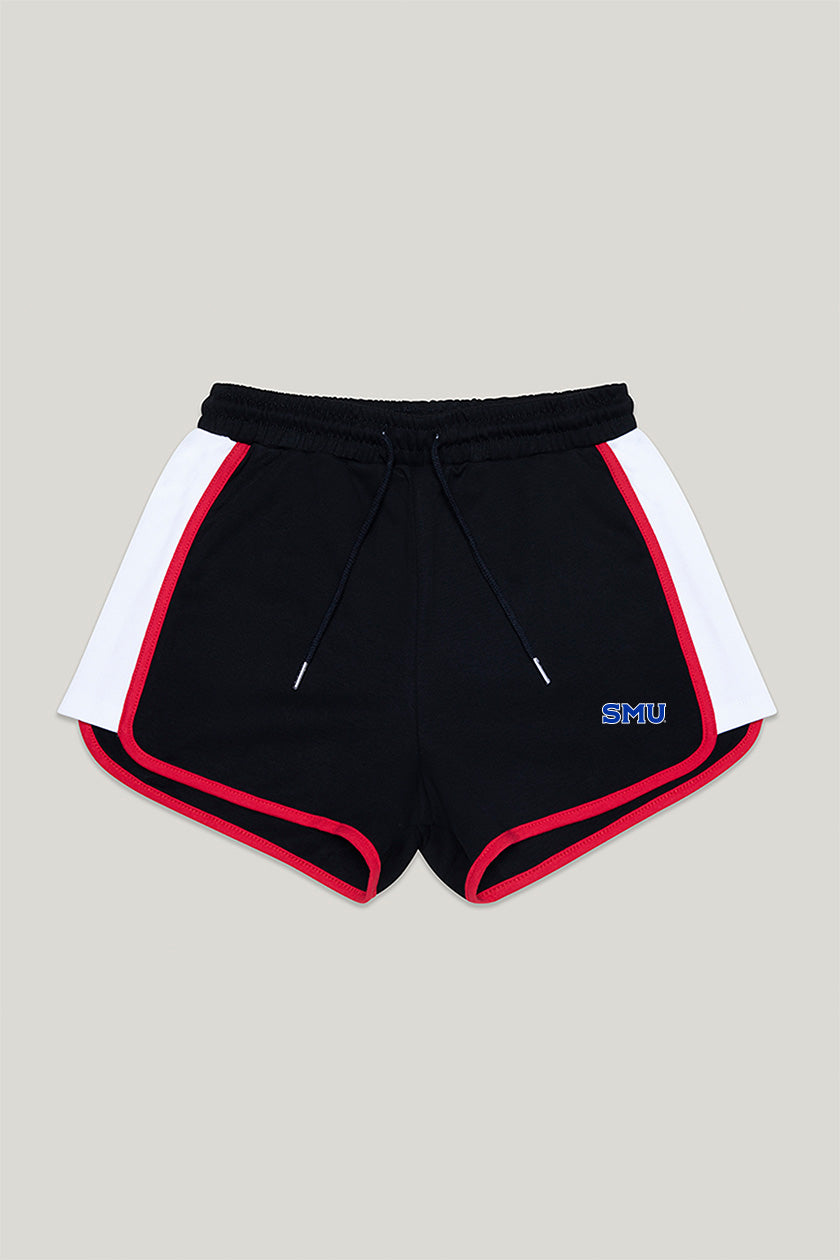 SMU Retro Shorts