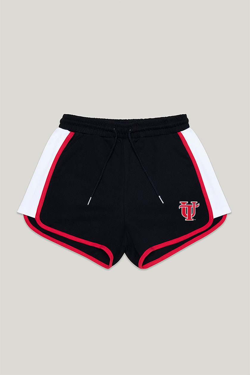 University of Tampa Retro Shorts