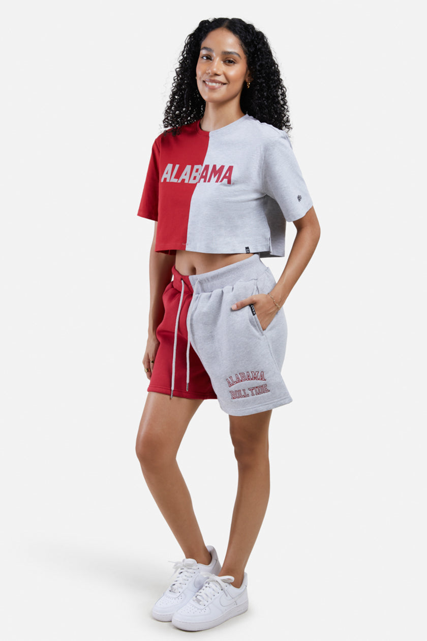 Alabama Rookie Shorts