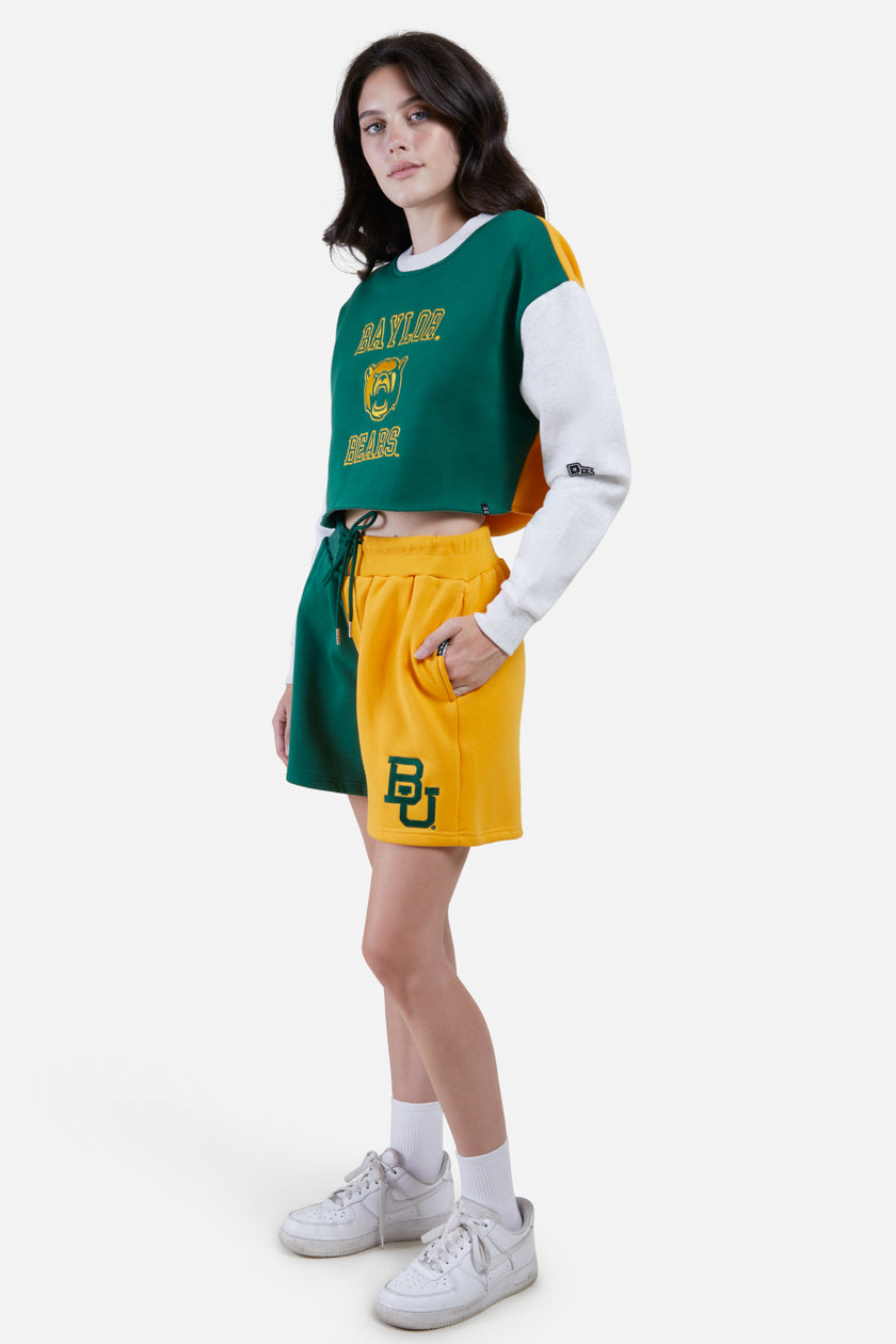 Baylor Rookie Shorts