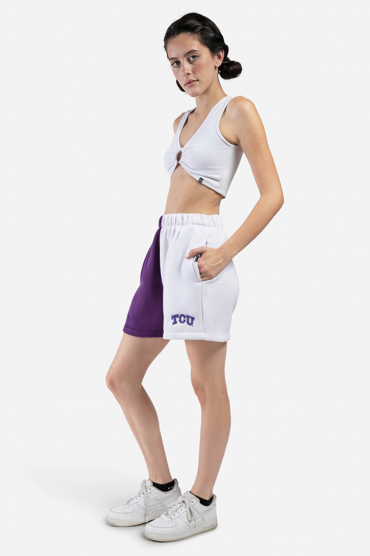 TCU Rookie Shorts