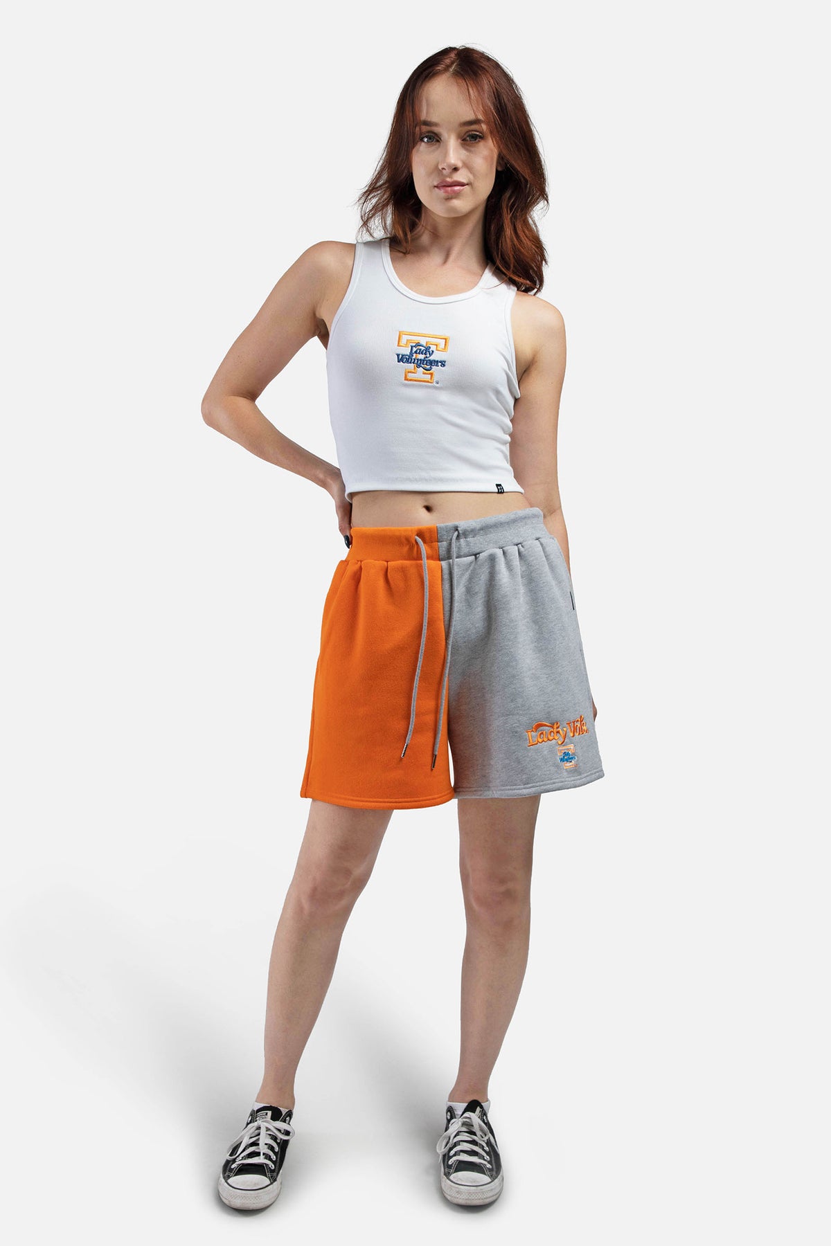 Tennessee Lady Vols Rookie Shorts