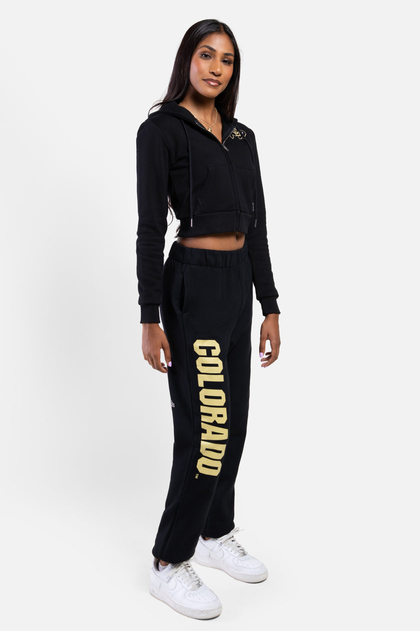 Colorado Mia Sweatpants